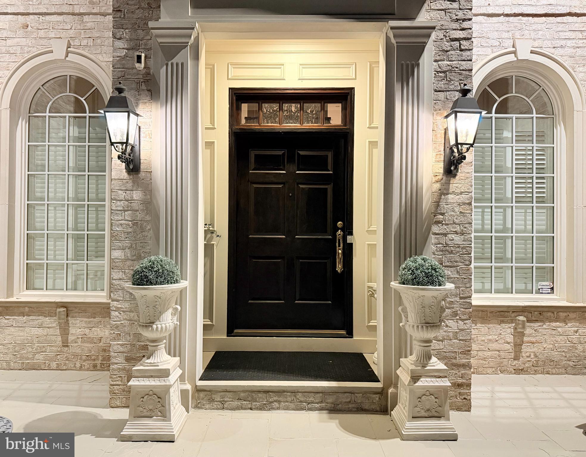 BALLANTRAE FARMS - Residential