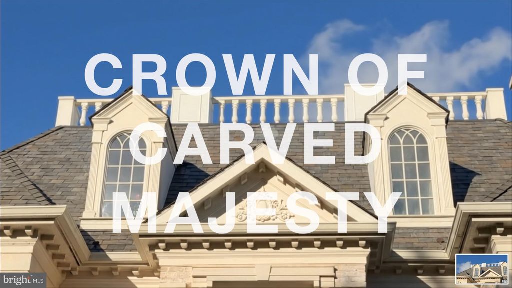 Photo of 1289 Ballantrae Farm Drive, MCLEAN, VA 22101 (MLS # VAFX2307020)