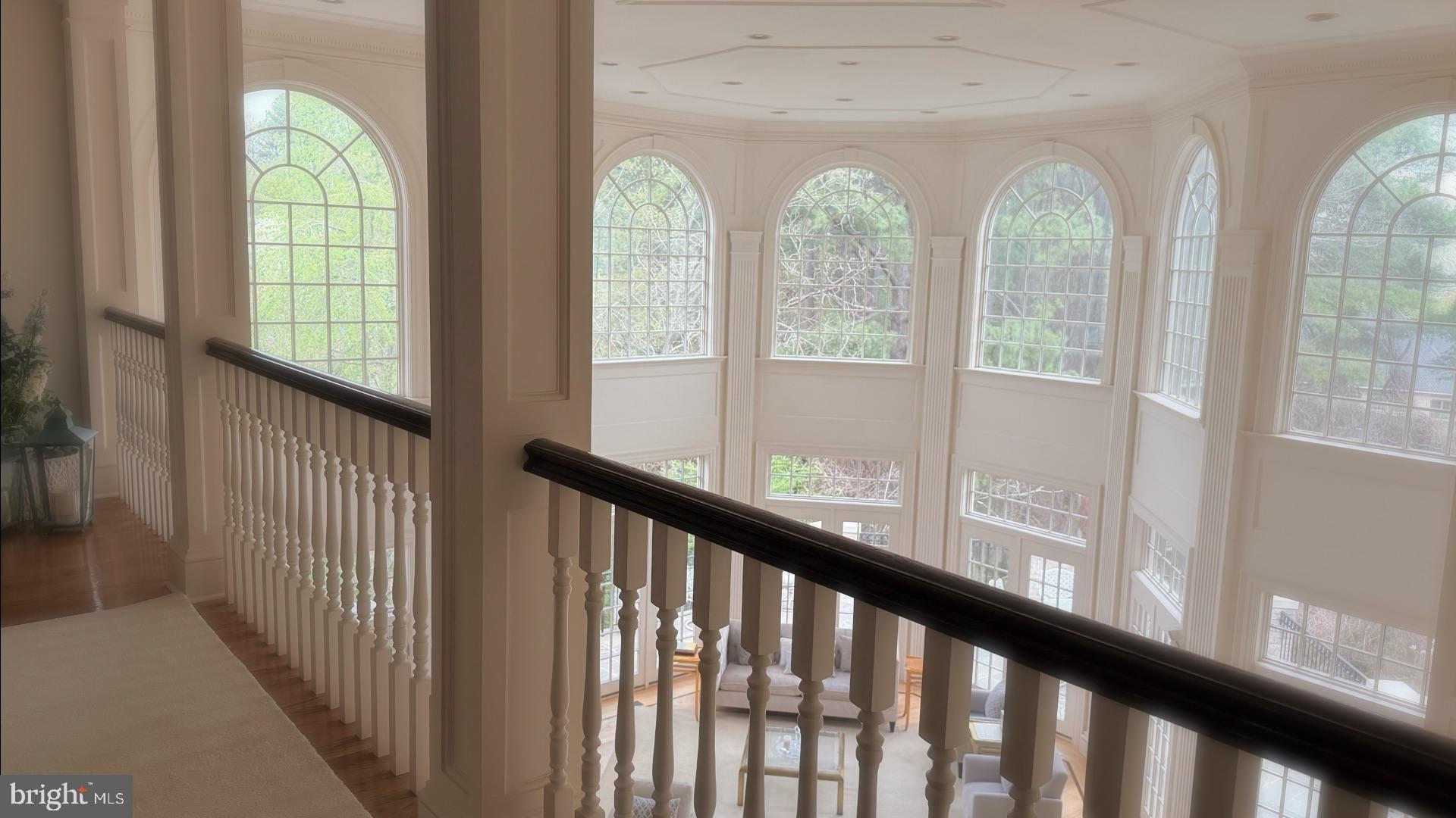 BALLANTRAE FARMS - Residential