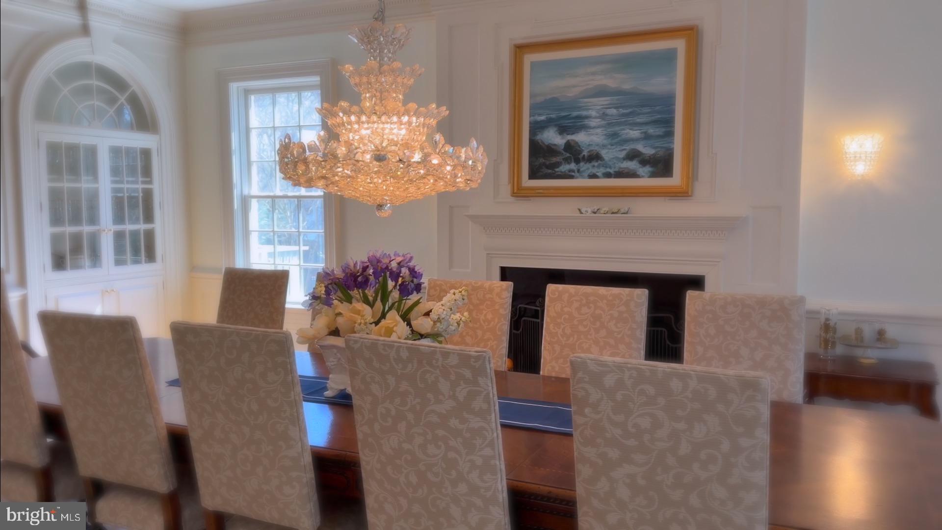 BALLANTRAE FARMS - Residential