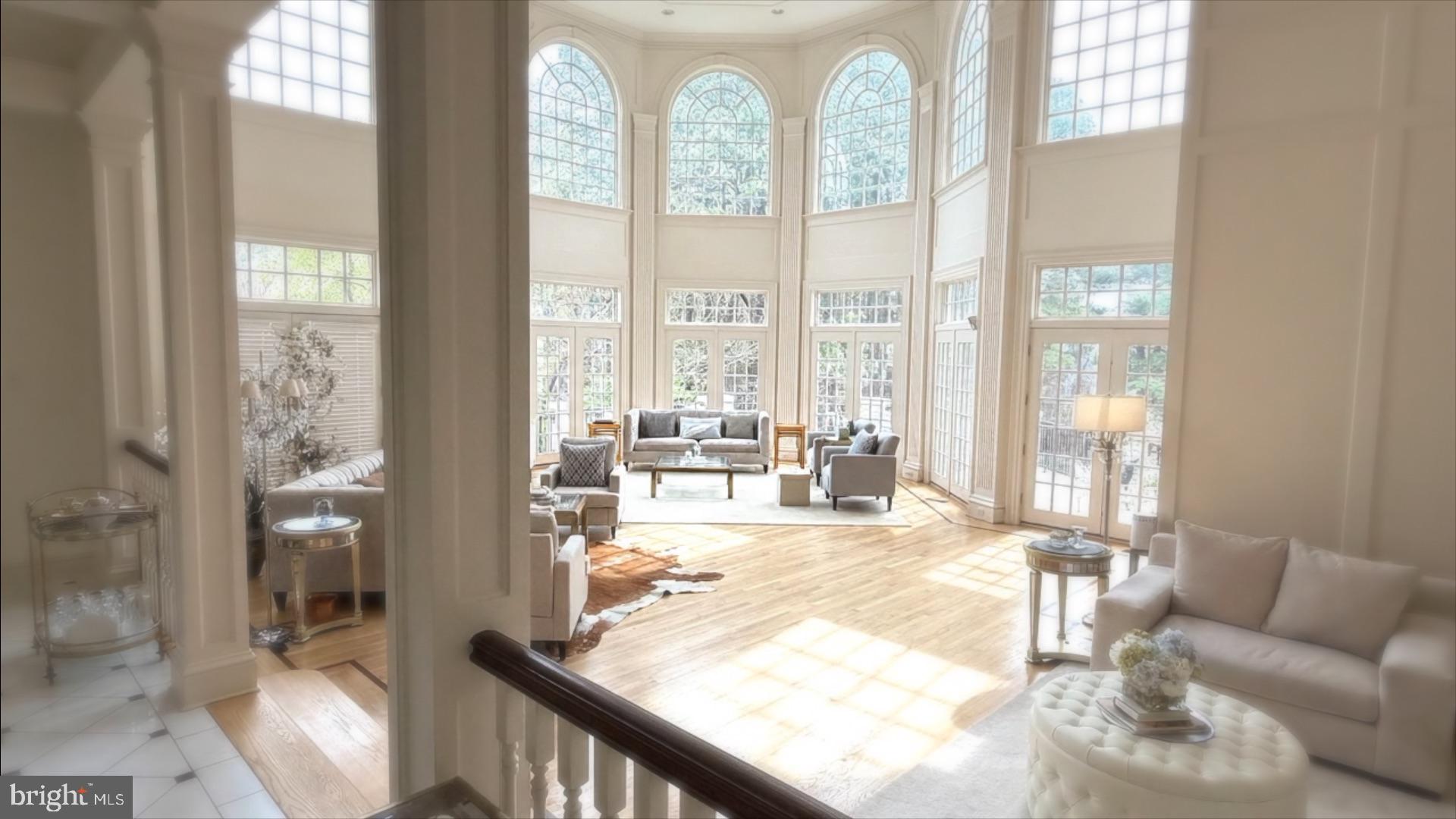 BALLANTRAE FARMS - Residential