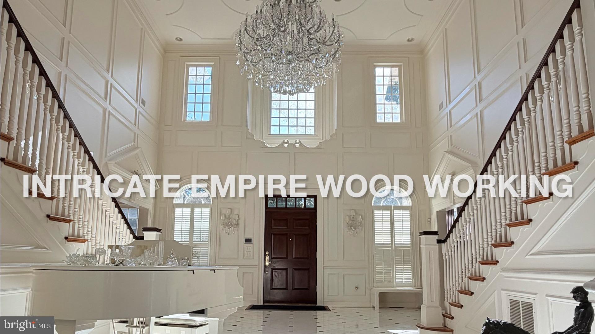 1289 BALLANTRAE FARM DRIVE