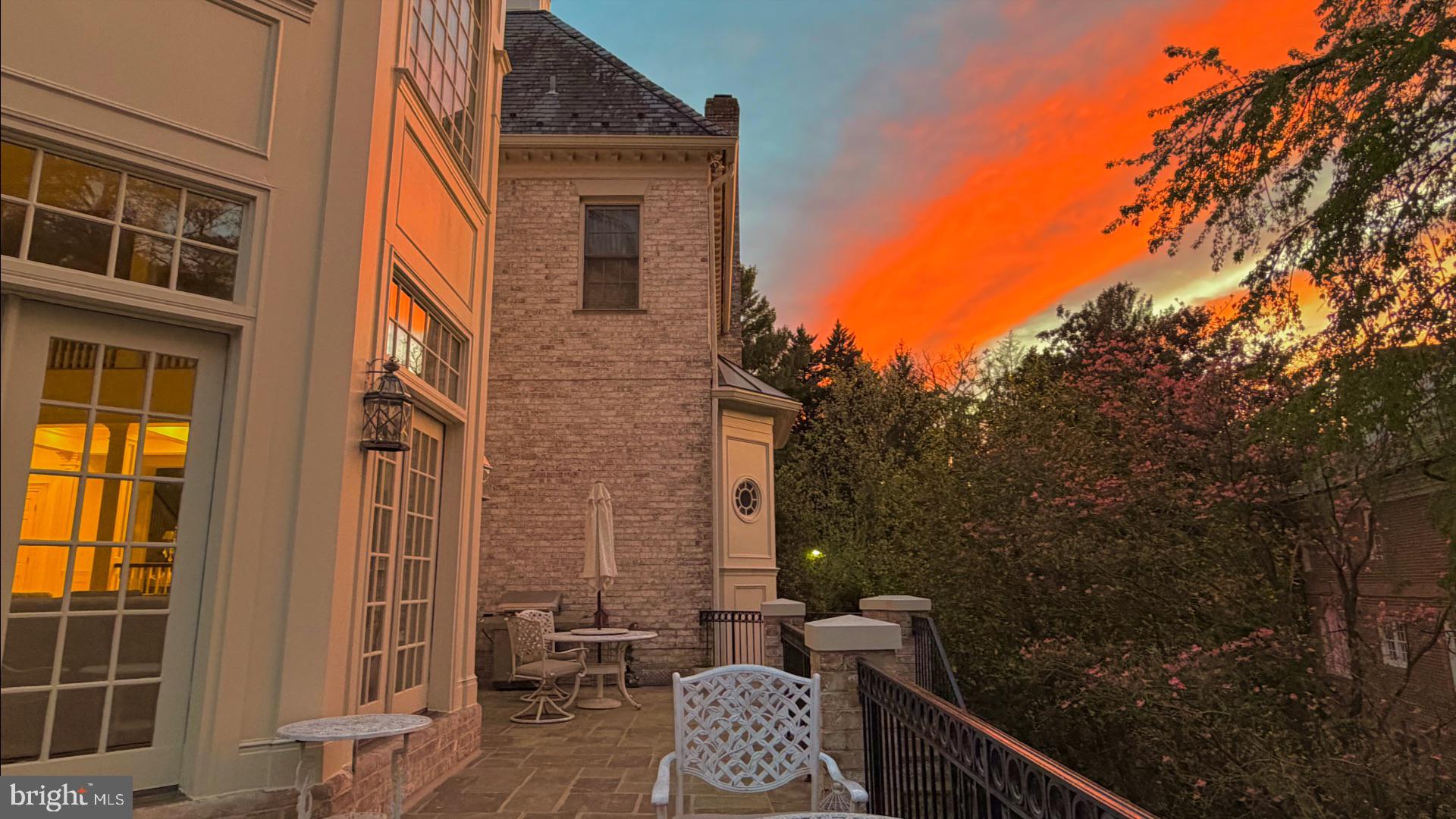 BALLANTRAE FARMS - Residential
