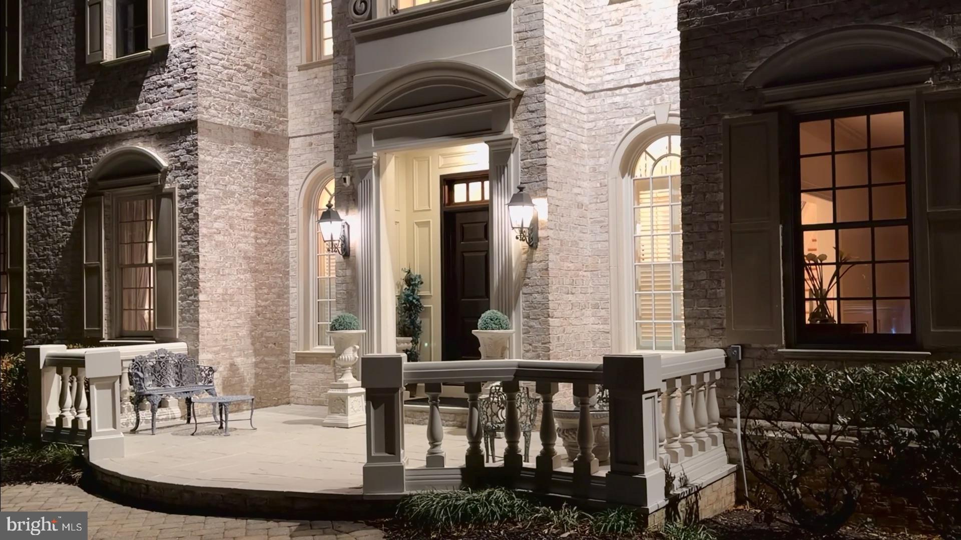 BALLANTRAE FARMS - Residential
