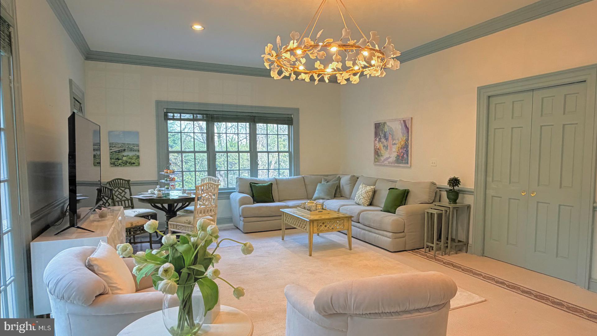 BALLANTRAE FARMS - Residential