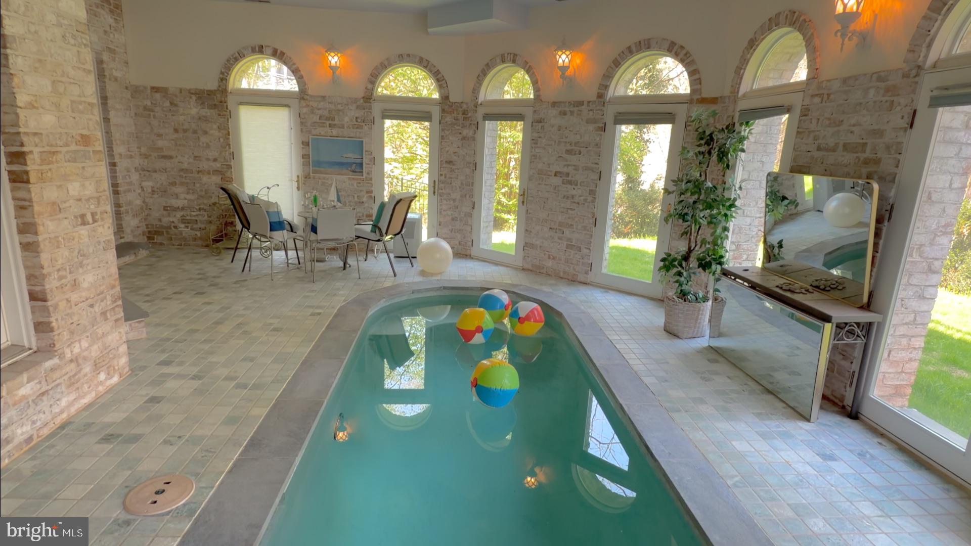 BALLANTRAE FARMS - Residential