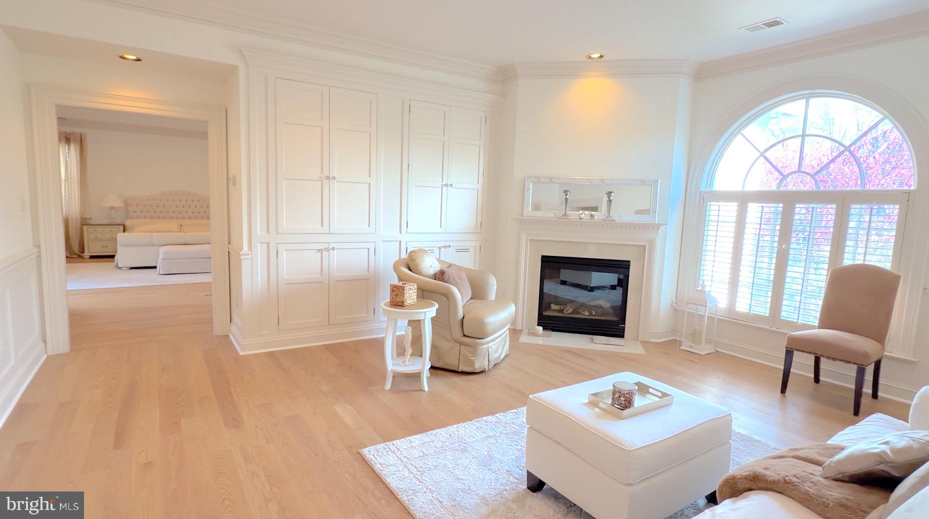 BALLANTRAE FARMS - Residential