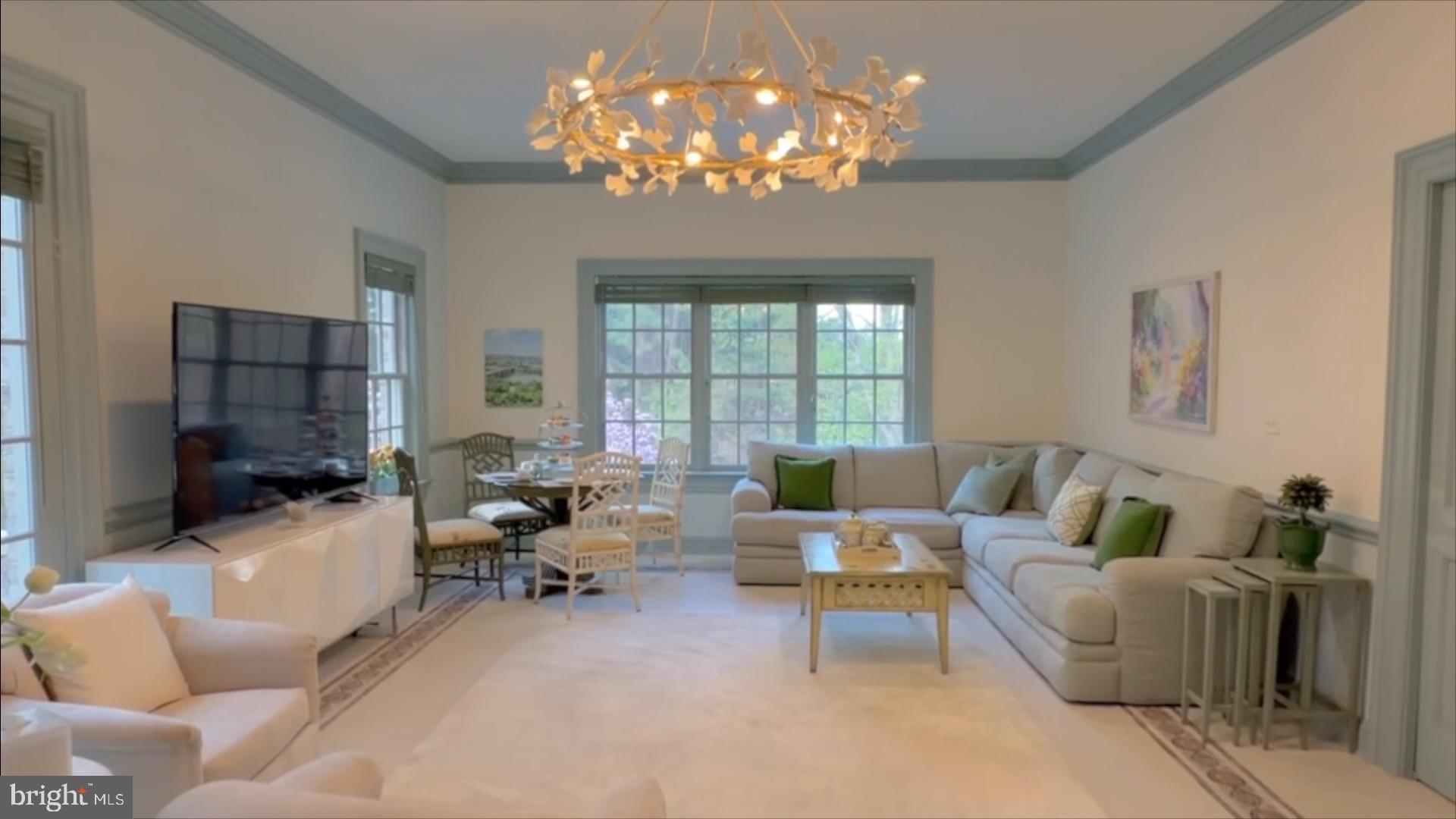BALLANTRAE FARMS - Residential