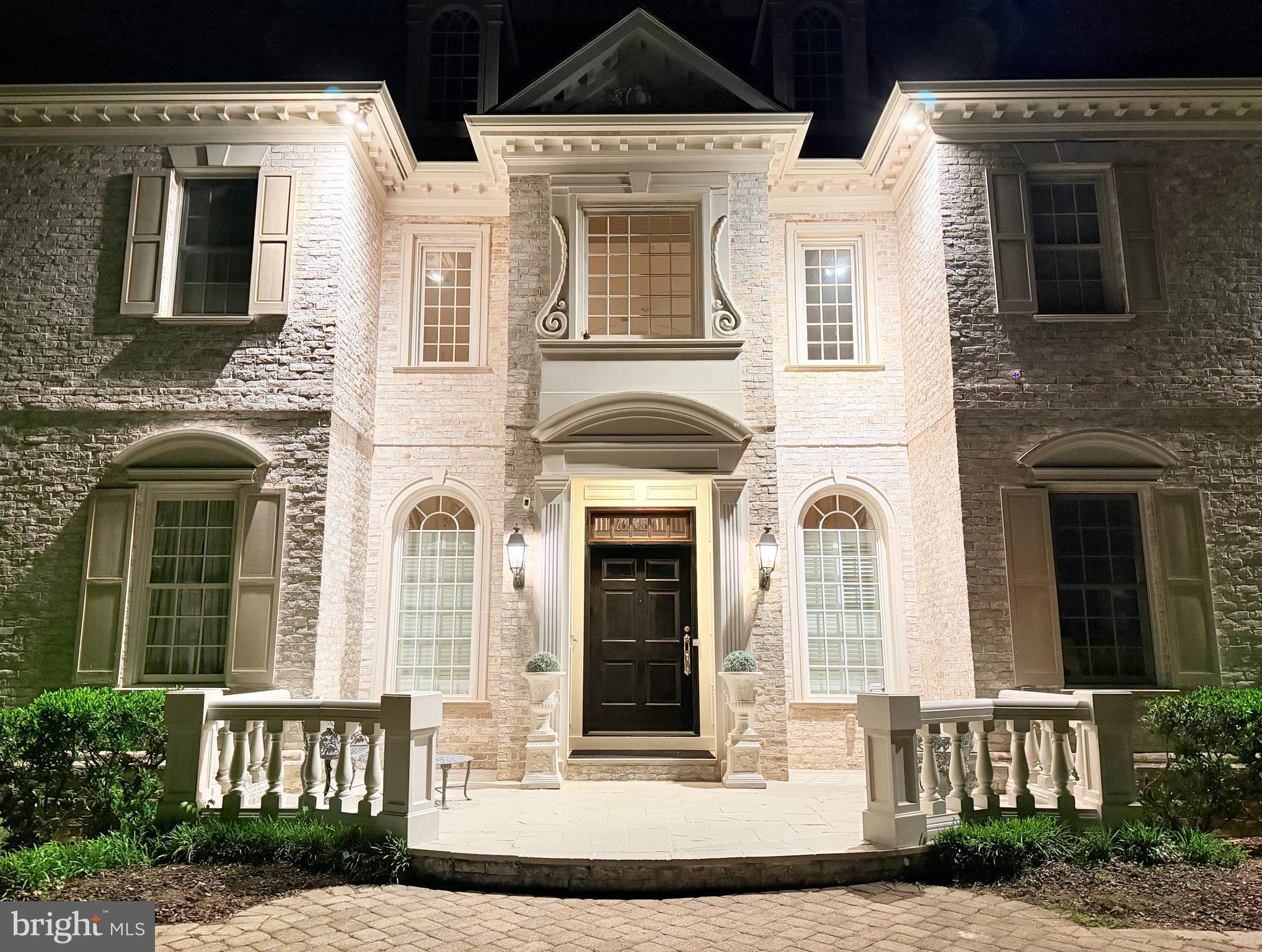 BALLANTRAE FARMS - Residential