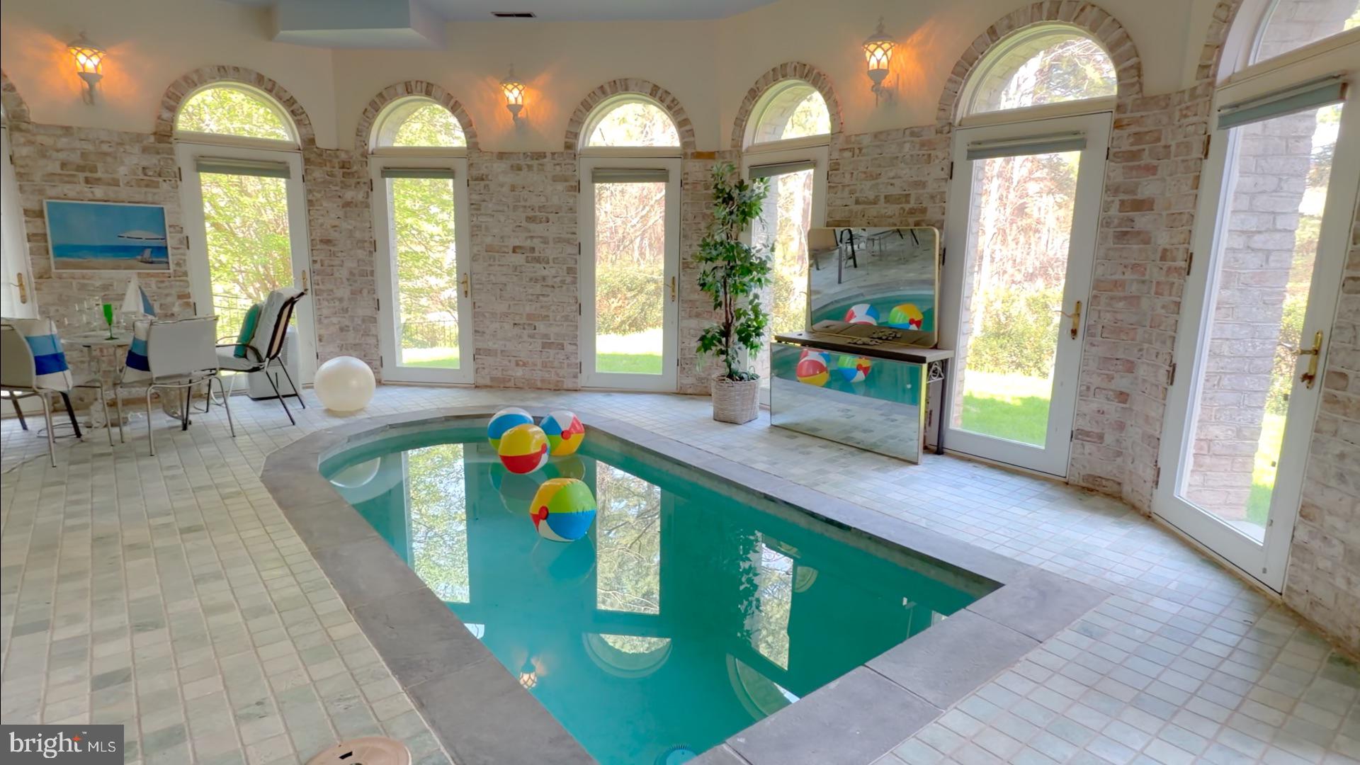 BALLANTRAE FARMS - Residential