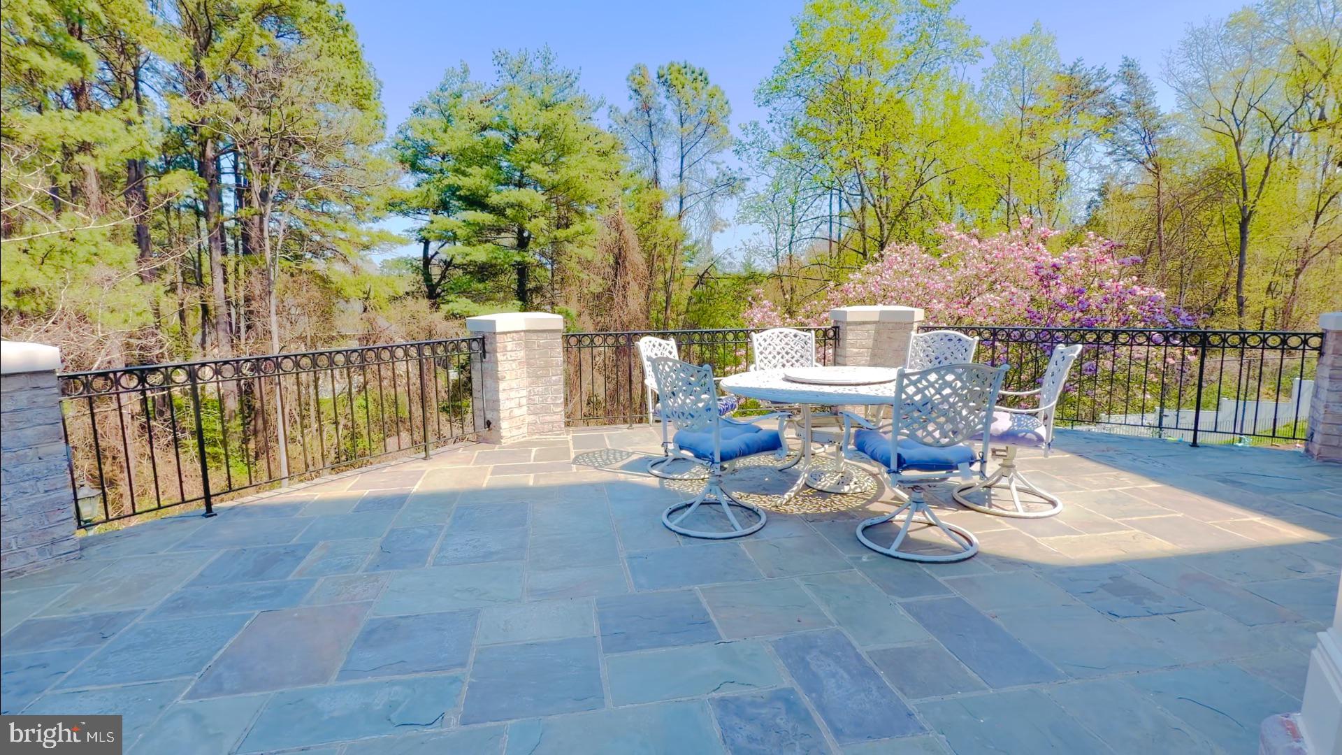 BALLANTRAE FARMS - Residential