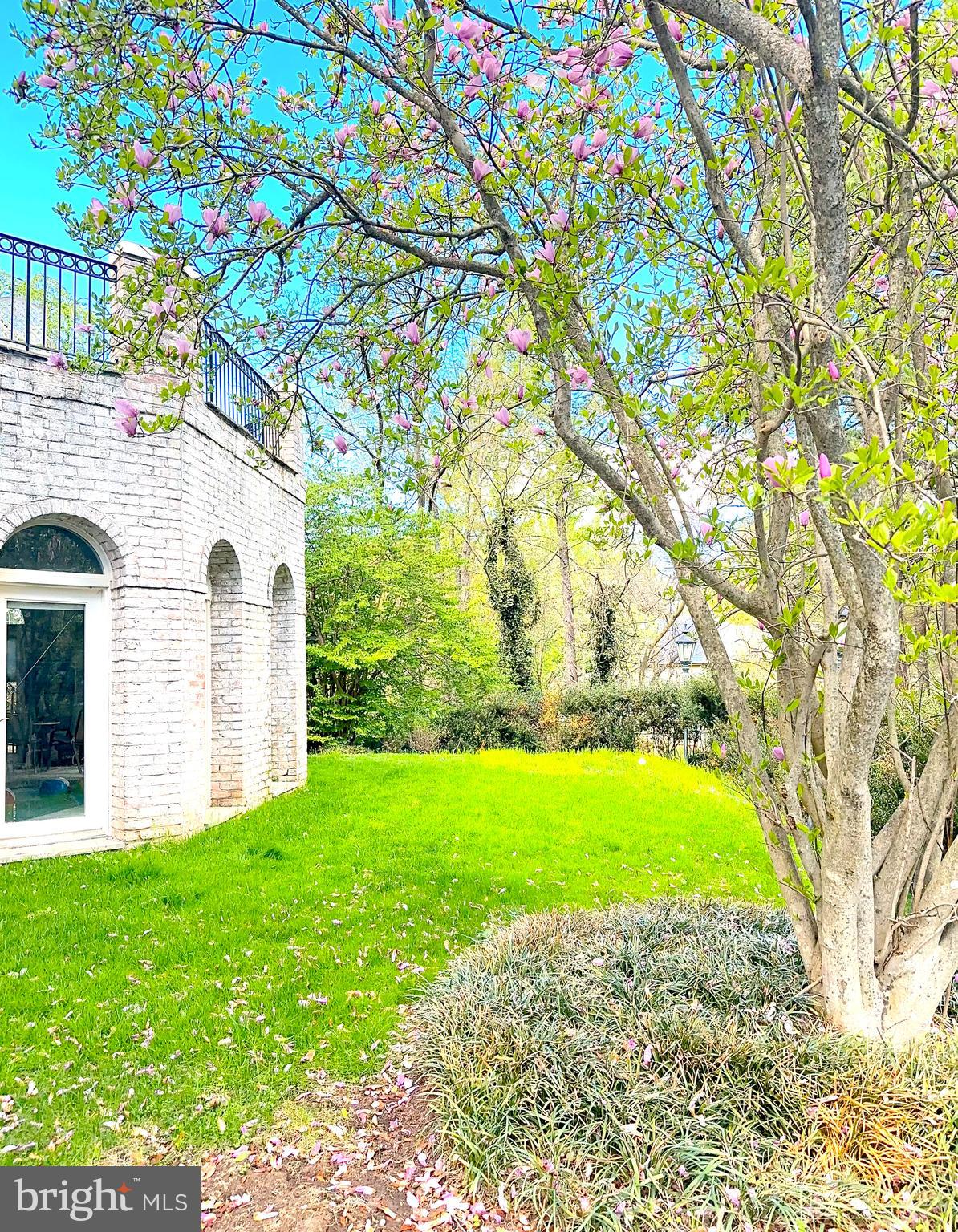 BALLANTRAE FARMS - Residential
