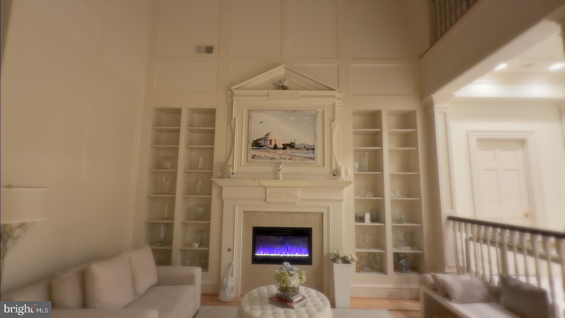 BALLANTRAE FARMS - Residential