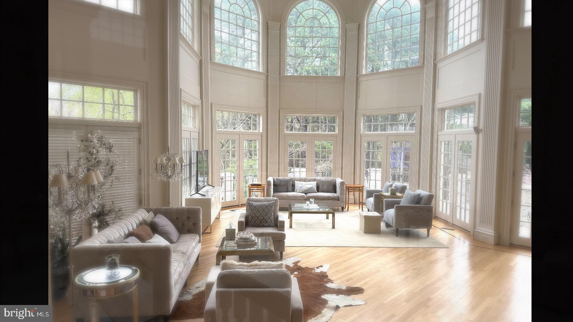 BALLANTRAE FARMS - Residential