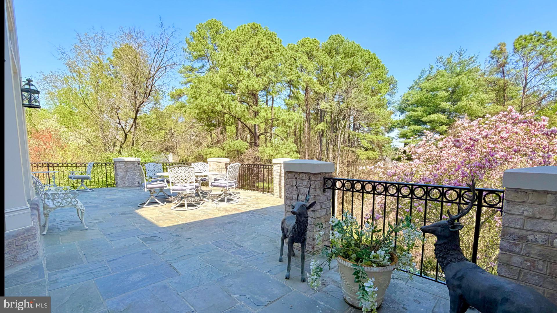 BALLANTRAE FARMS - Residential