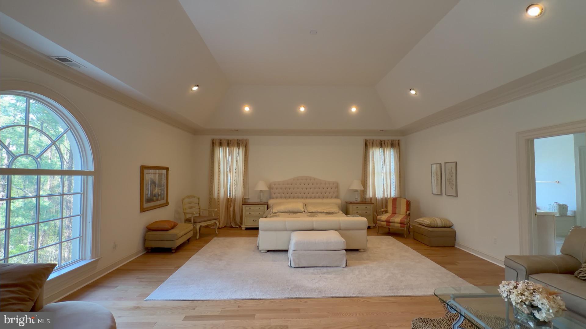 BALLANTRAE FARMS - Residential