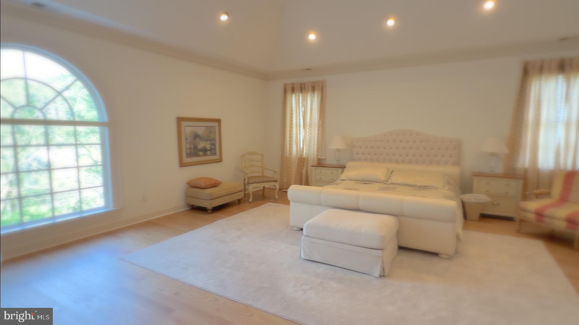 BALLANTRAE FARMS - Residential