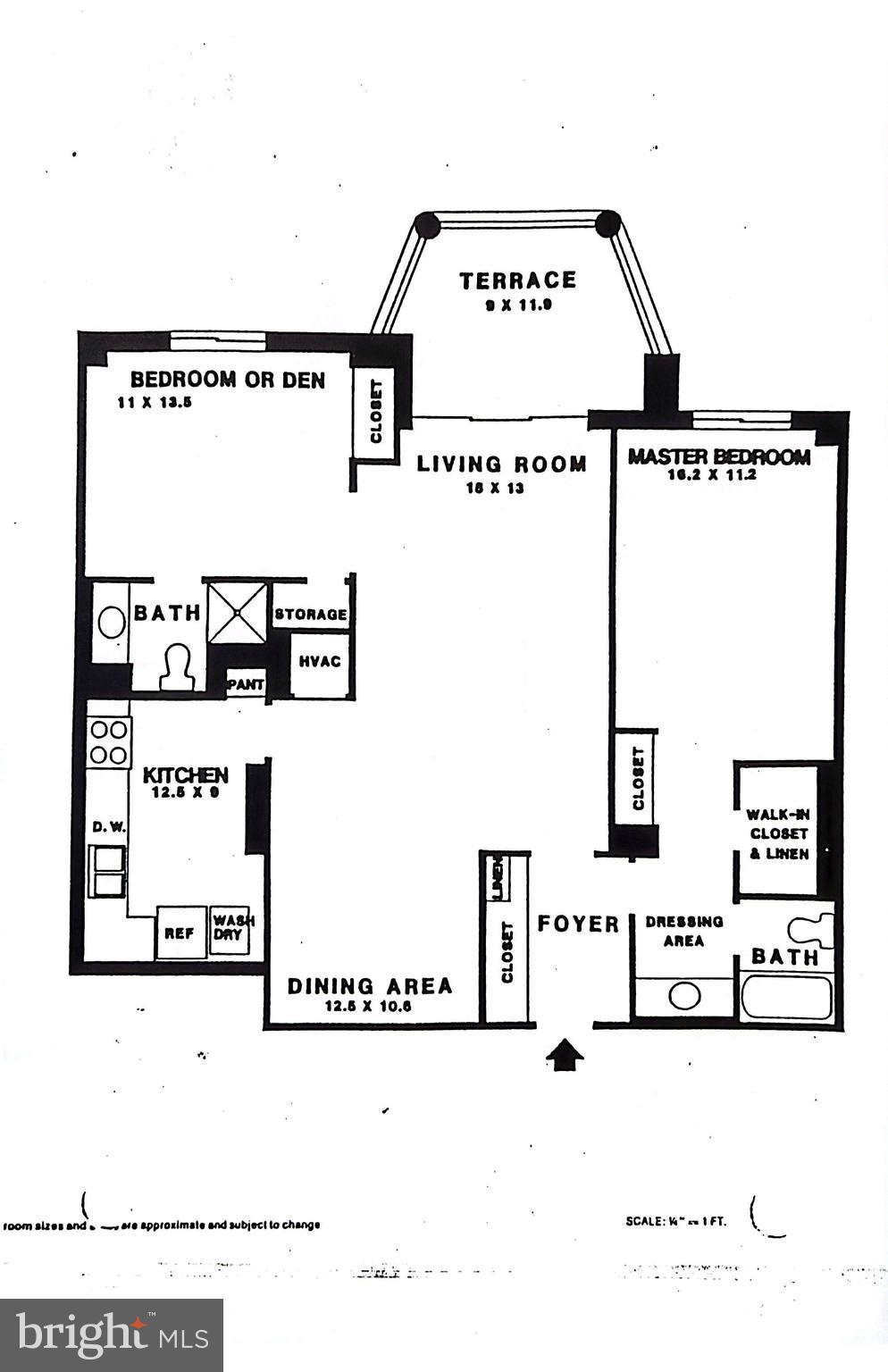 15115 INTERLACHEN DRIVE 3-801