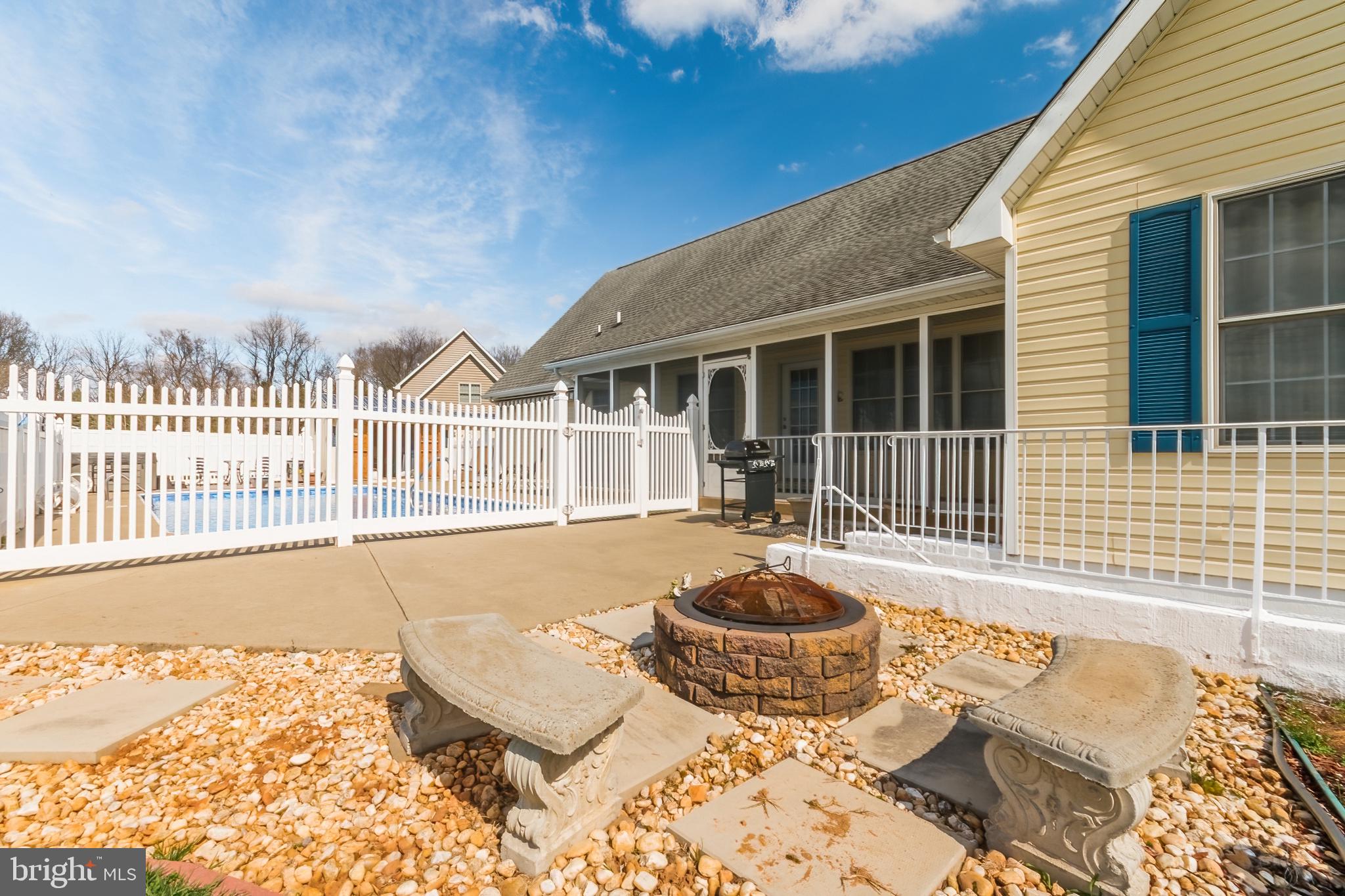 CLAYMONT CHASE - Residential