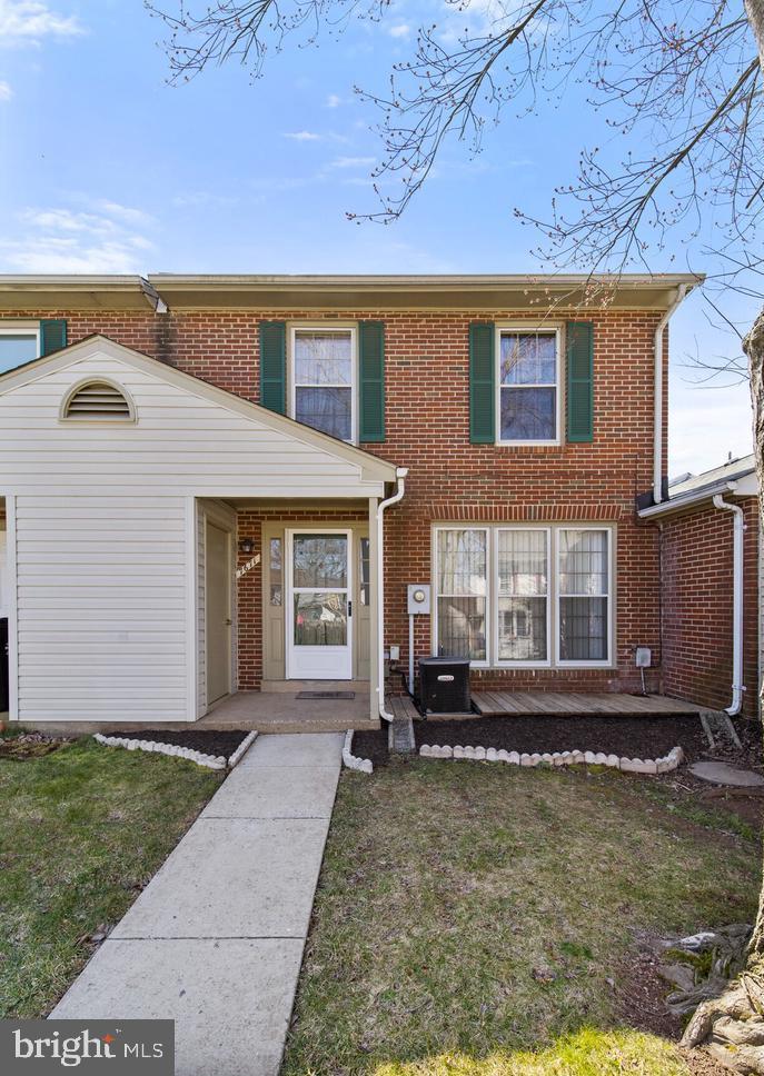 7671 CALLAN DRIVE