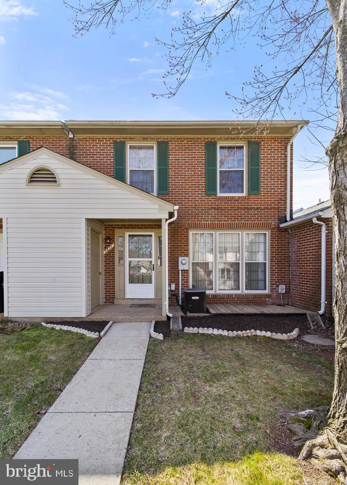 7671 CALLAN DRIVE