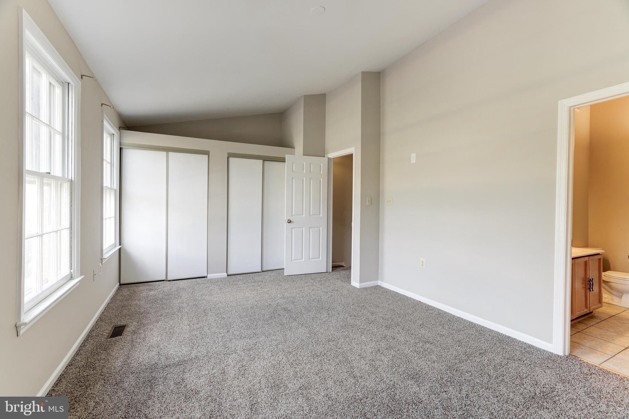 FOXFIELD - Residential Lease