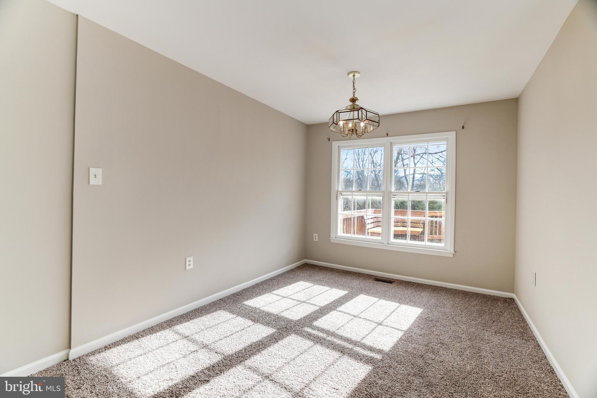FOXFIELD - Residential Lease