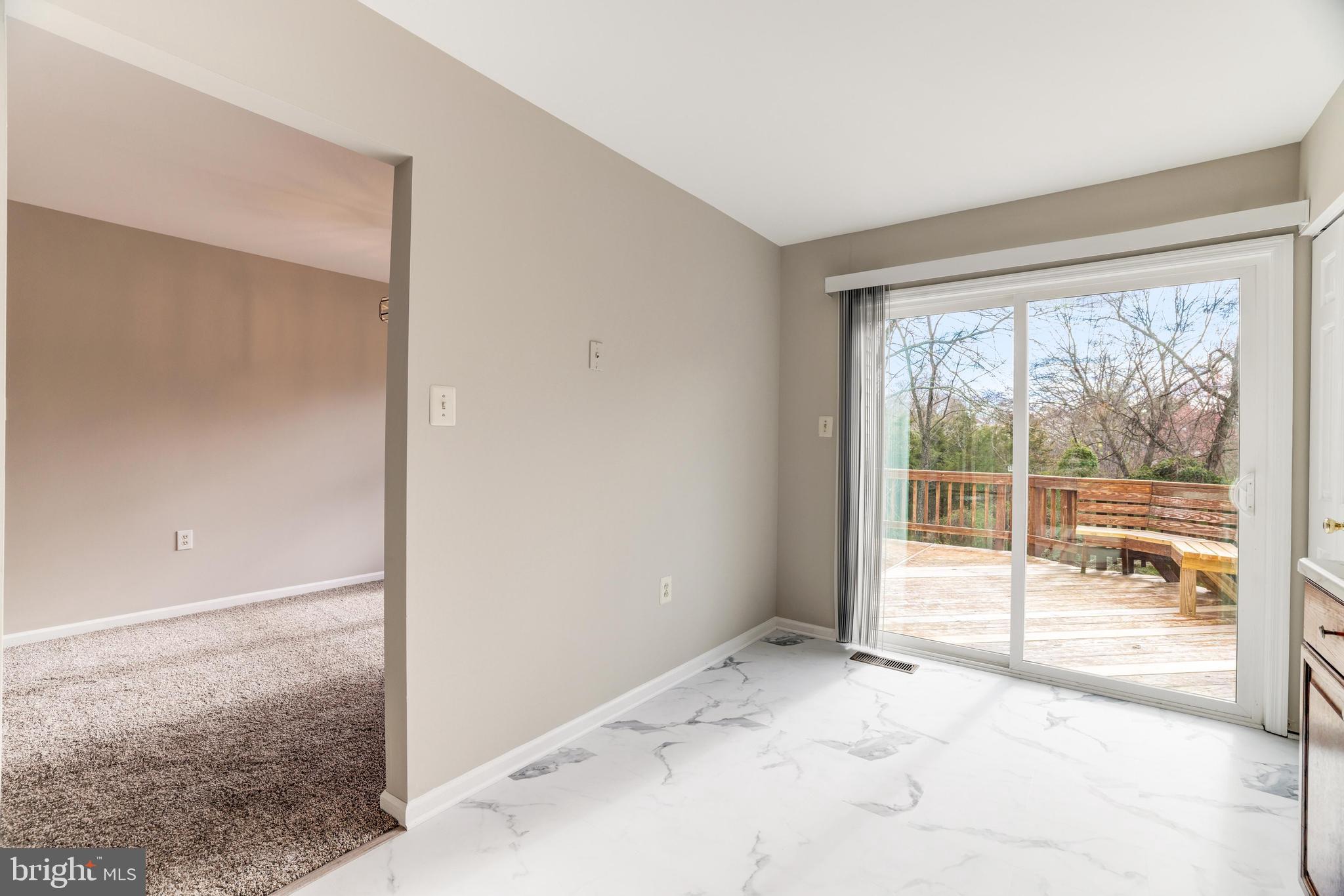 FOXFIELD - Residential Lease