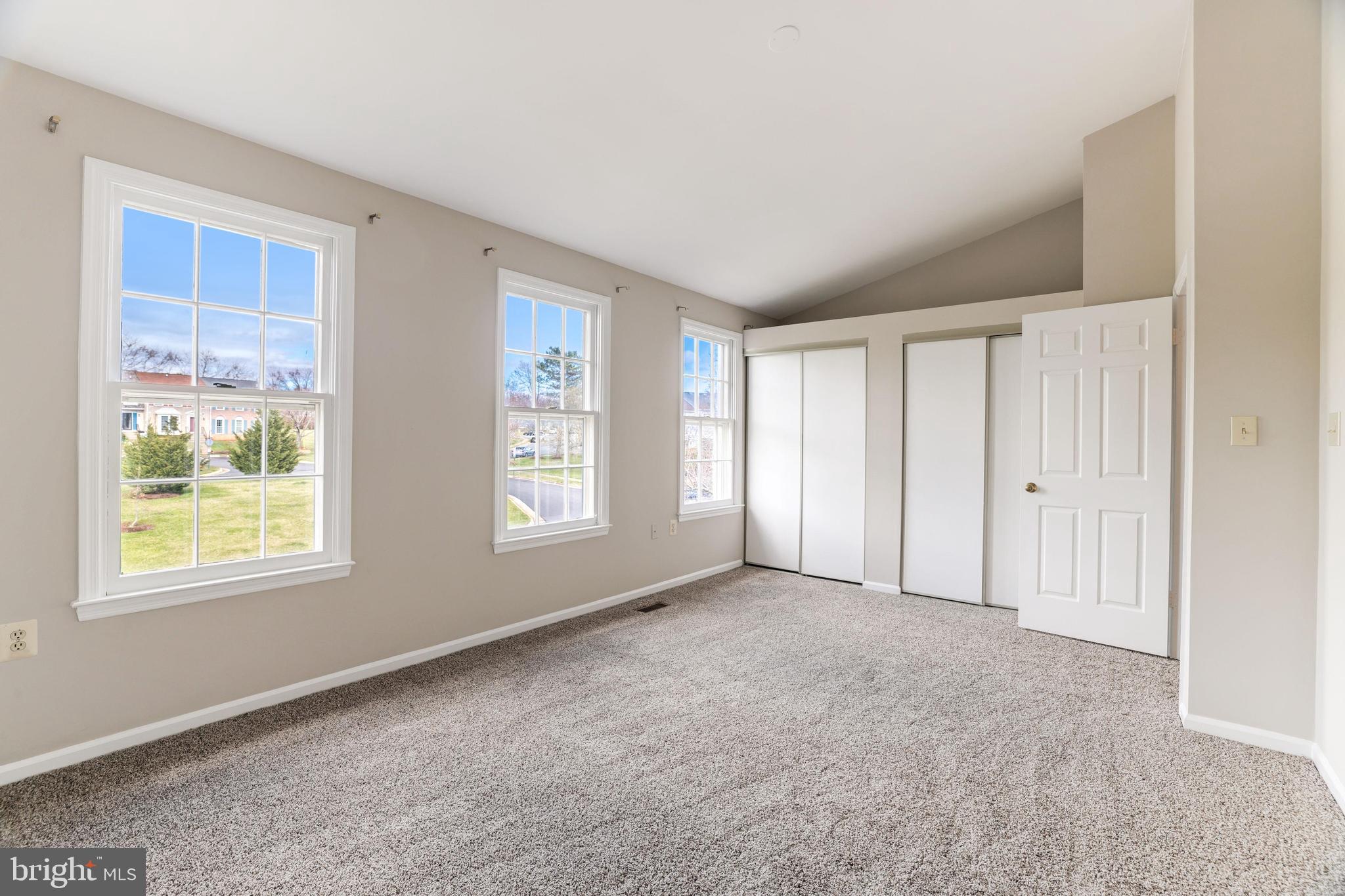 FOXFIELD - Residential Lease