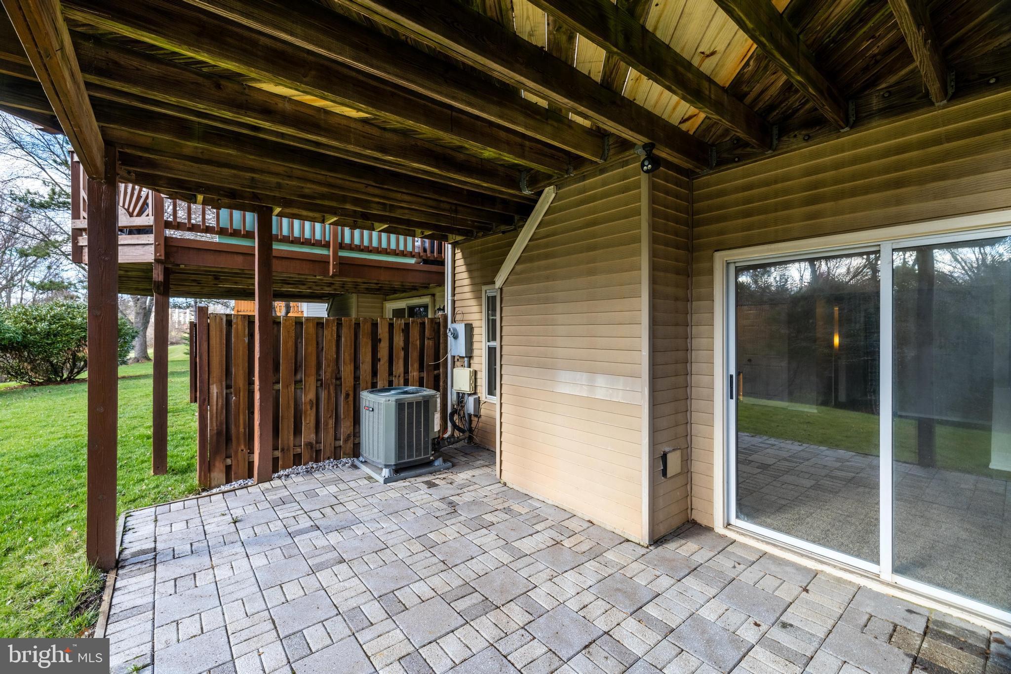 FOXFIELD - Residential Lease
