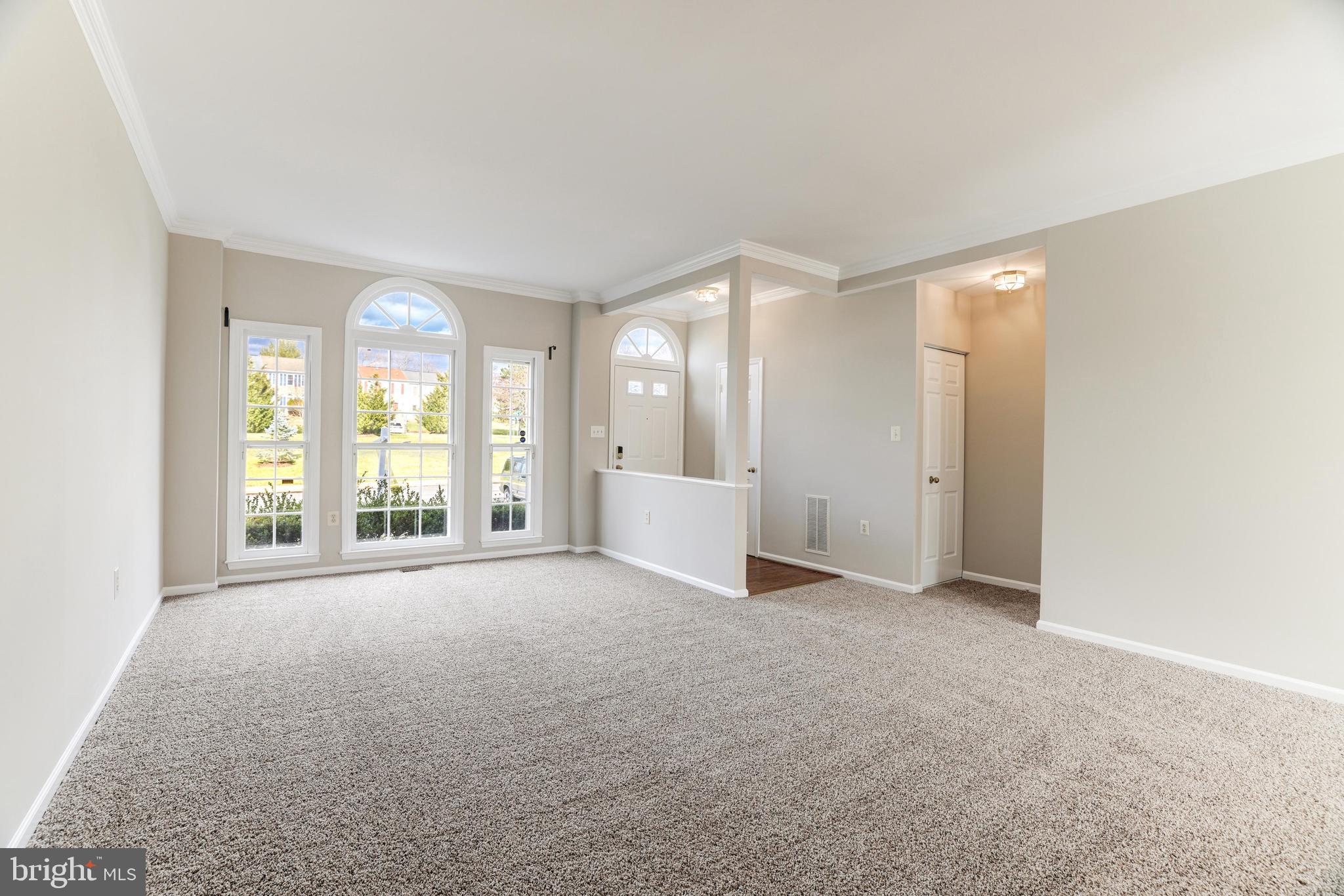 FOXFIELD - Residential Lease