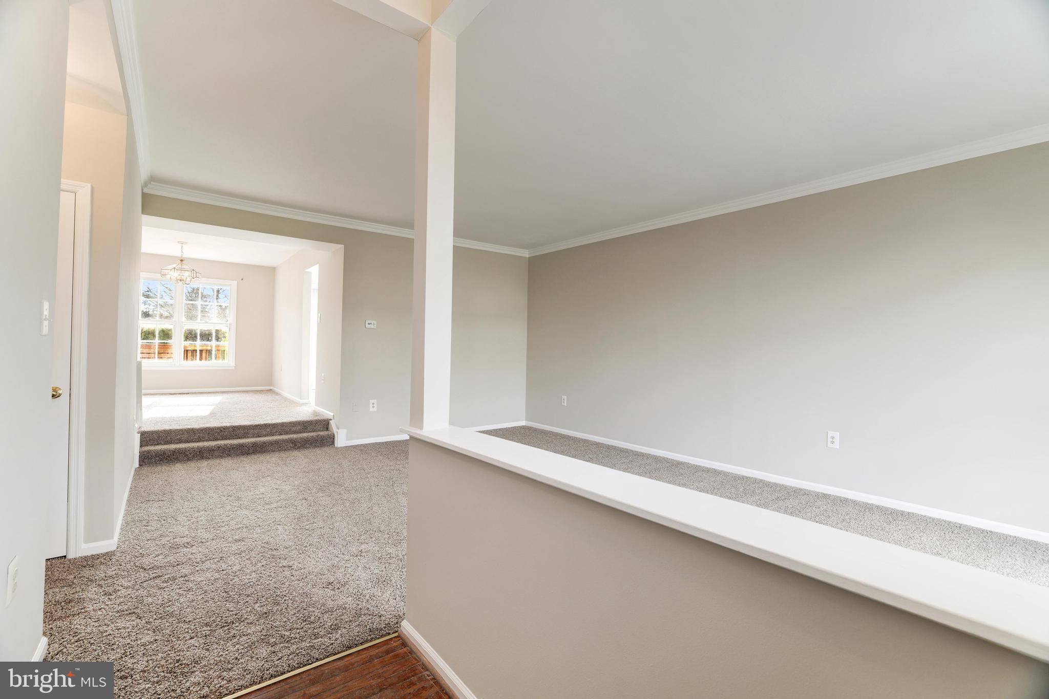 FOXFIELD - Residential Lease