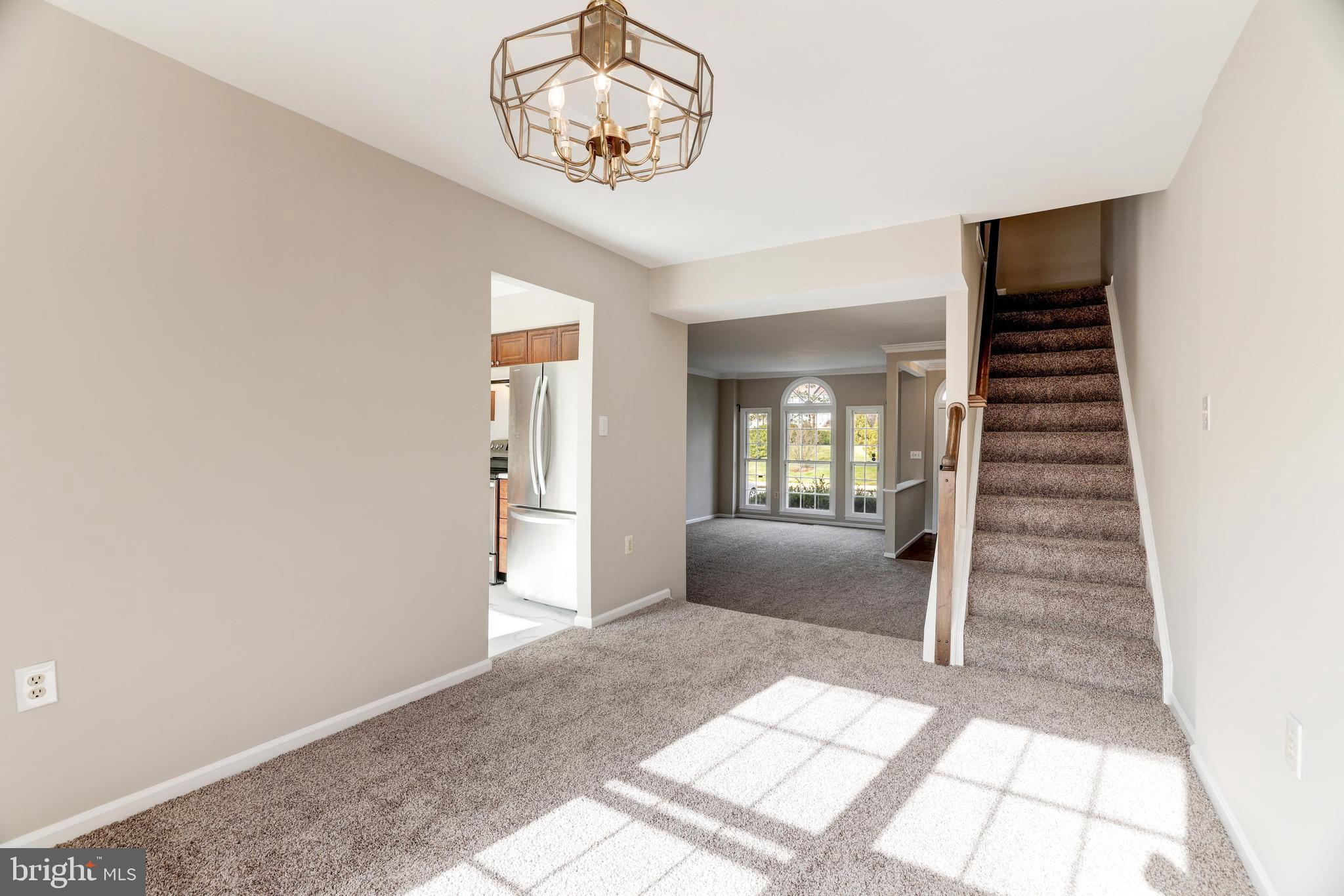 FOXFIELD - Residential Lease