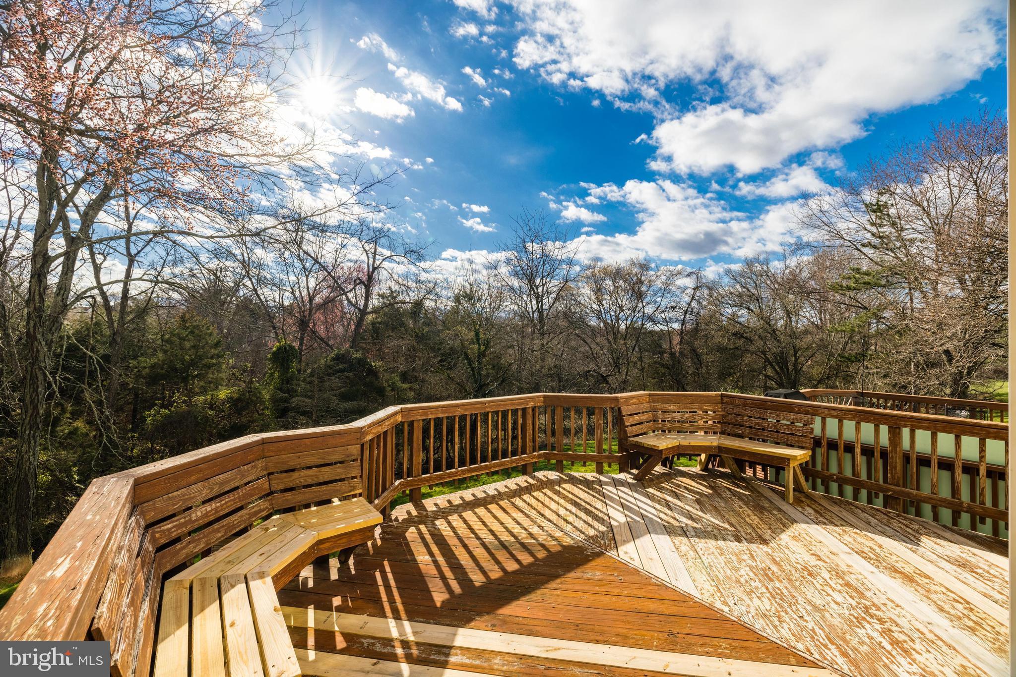 FOXFIELD - Residential Lease