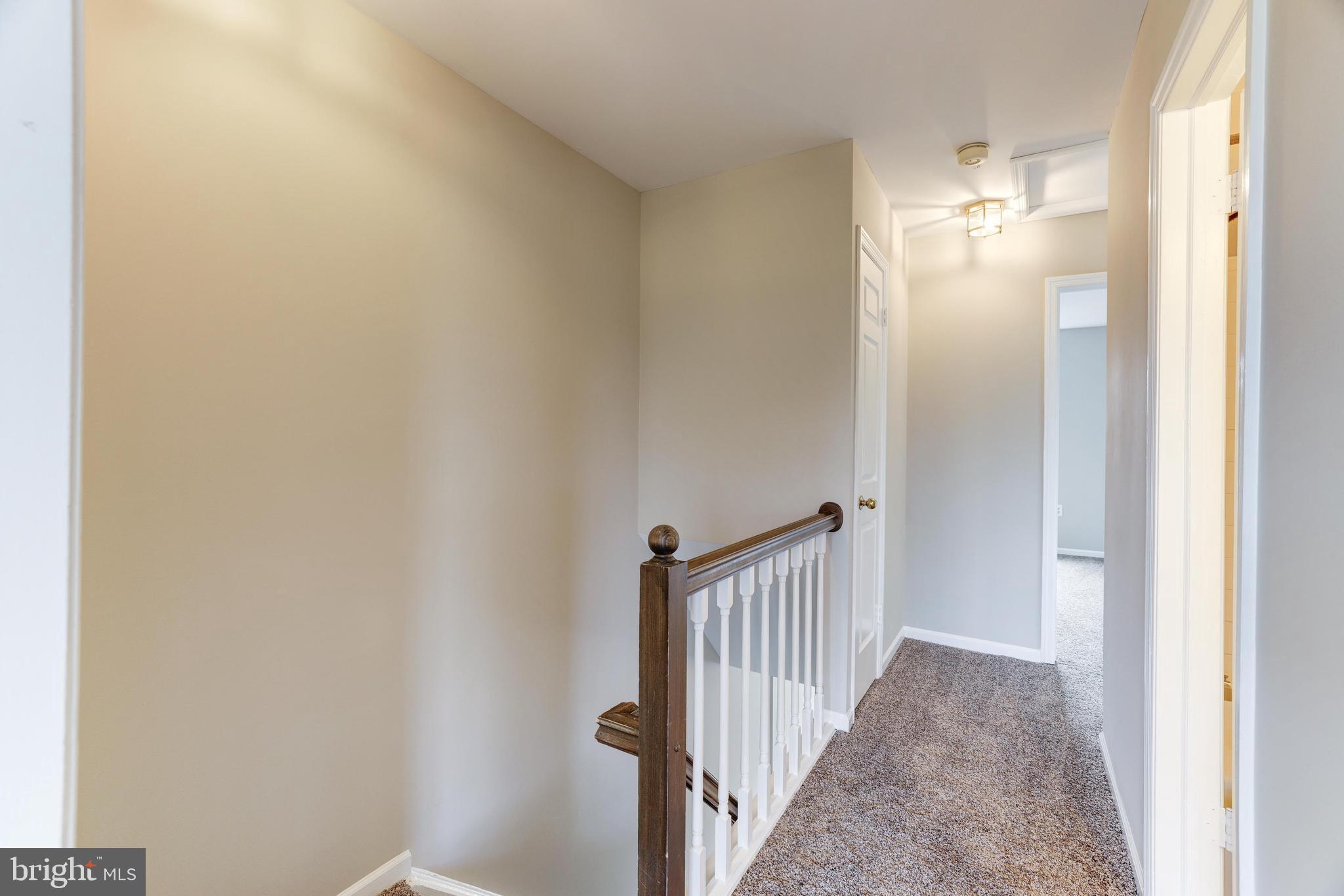 FOXFIELD - Residential Lease