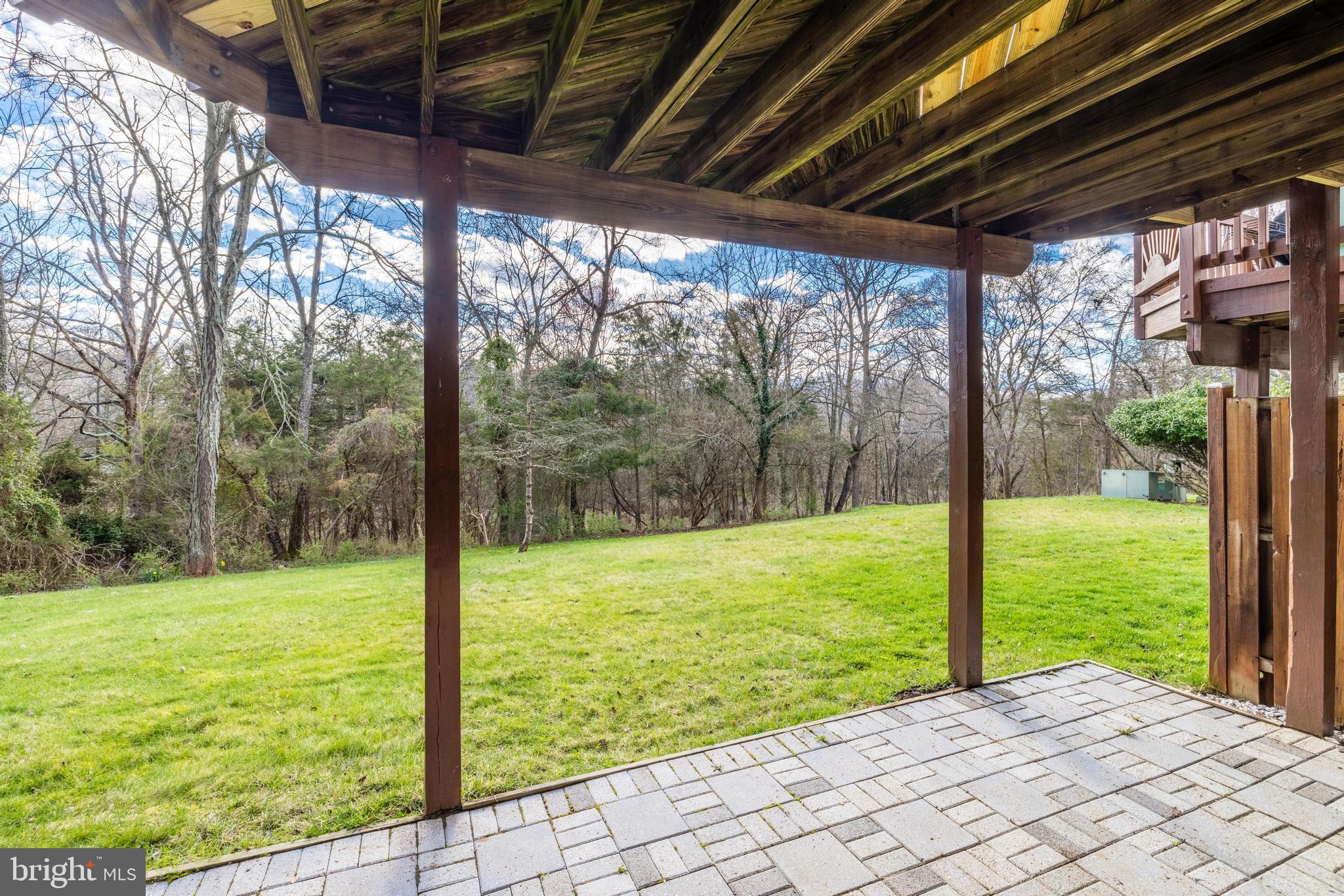FOXFIELD - Residential Lease
