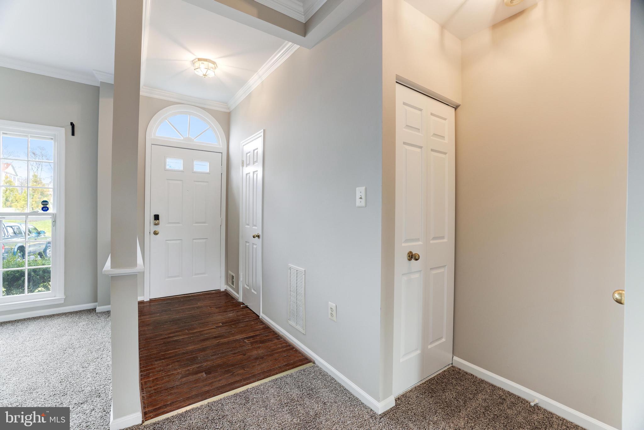 FOXFIELD - Residential Lease