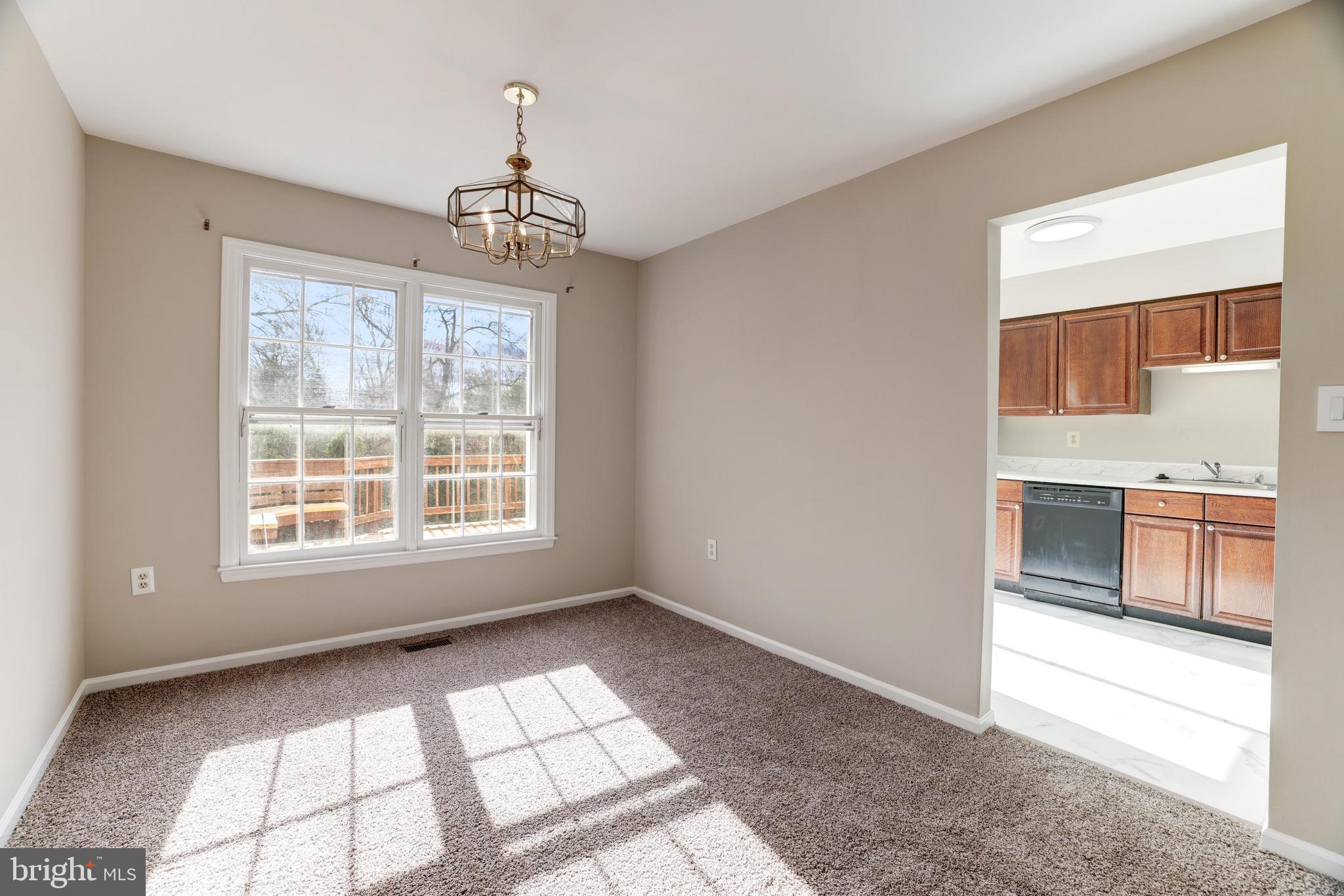 FOXFIELD - Residential Lease