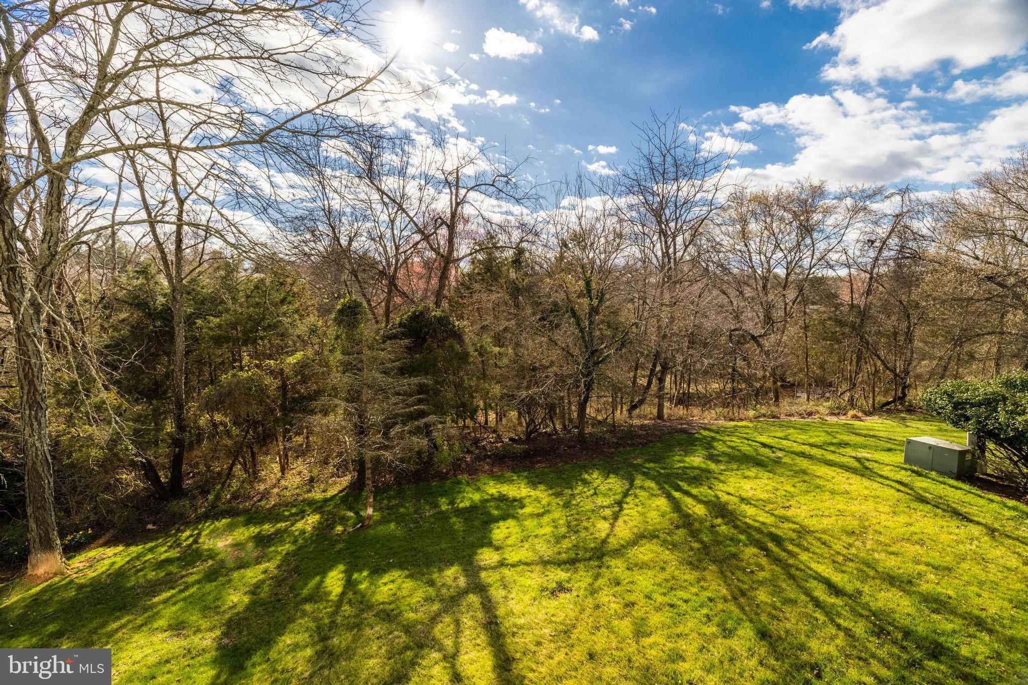FOXFIELD - Residential Lease