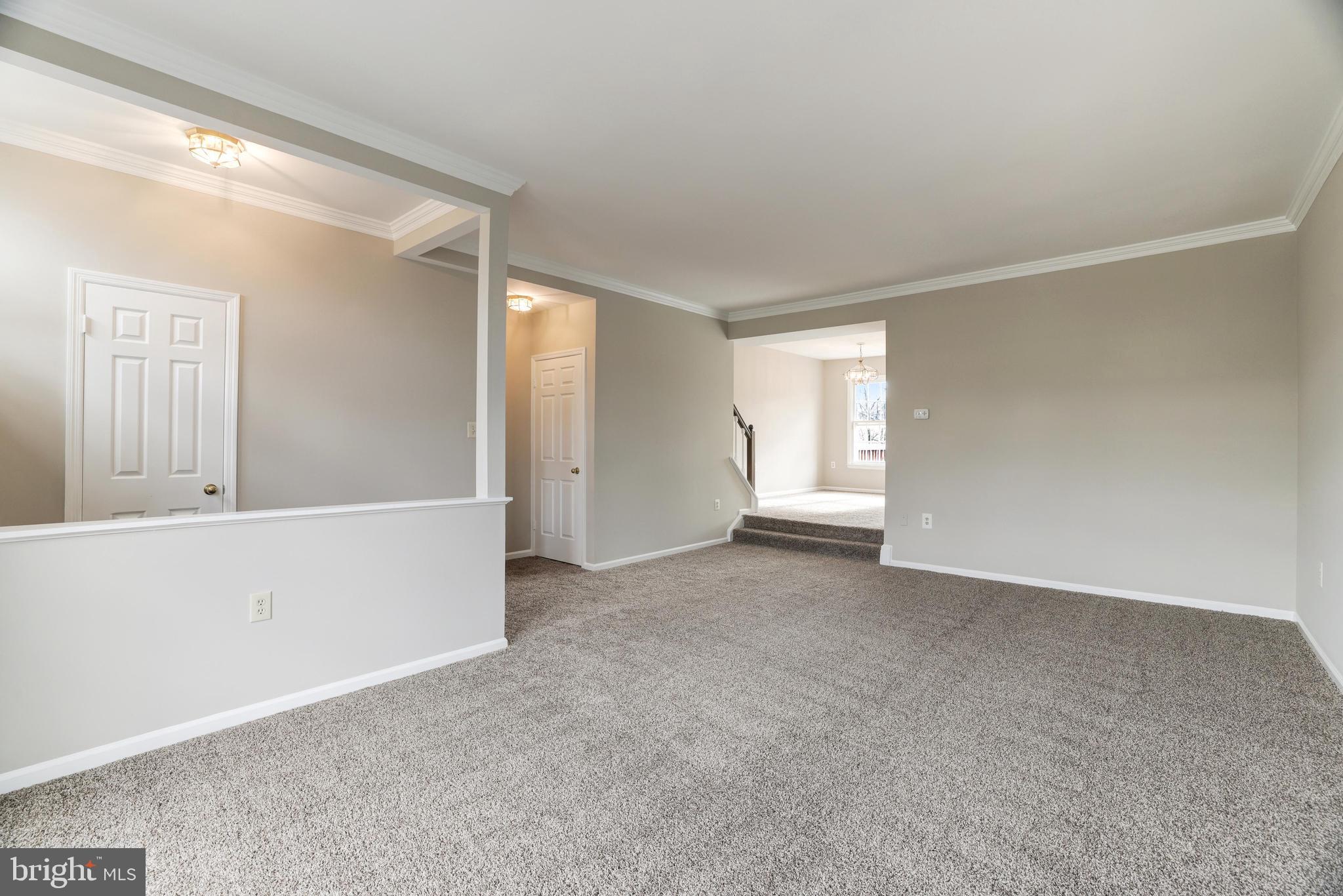 FOXFIELD - Residential Lease