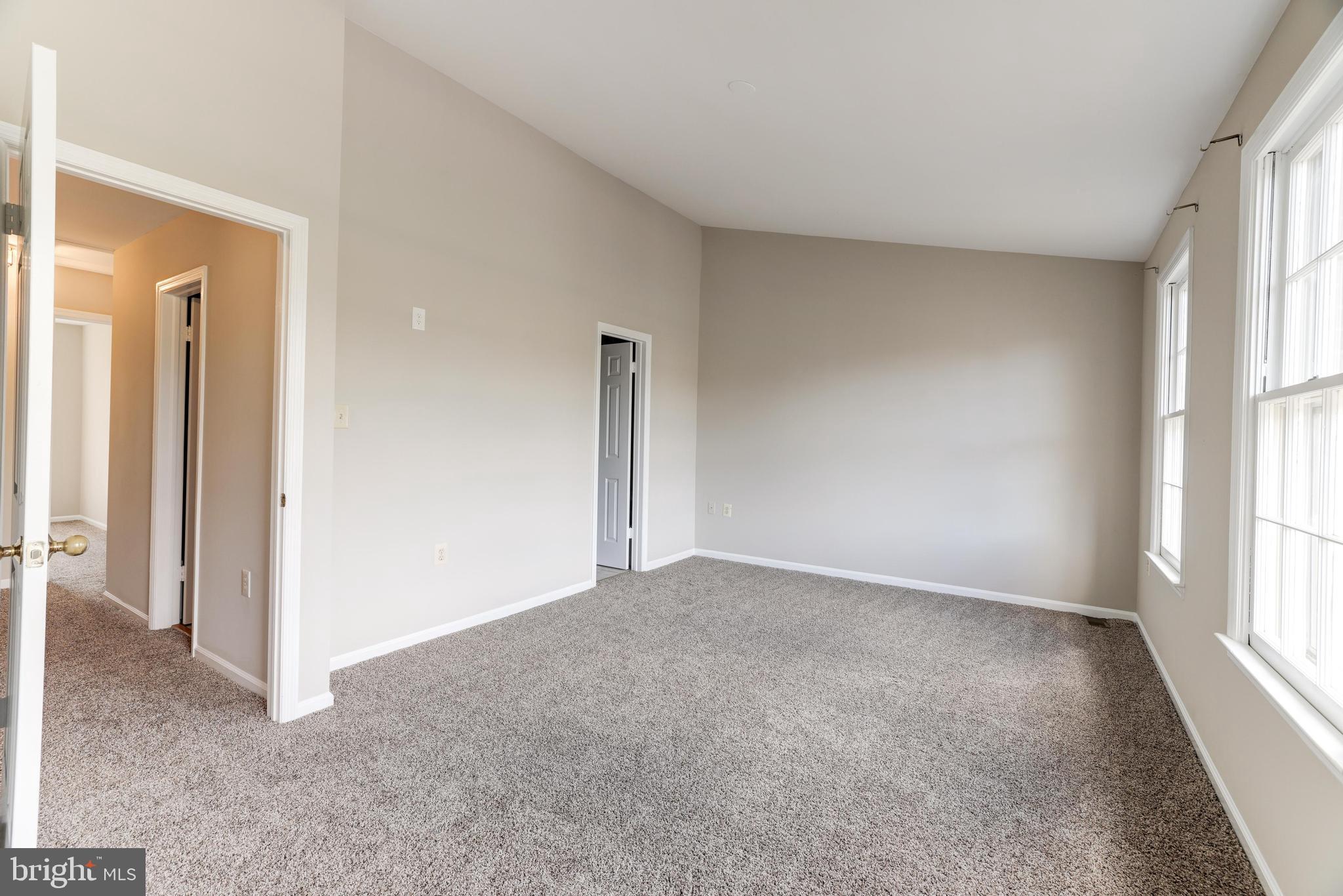 FOXFIELD - Residential Lease