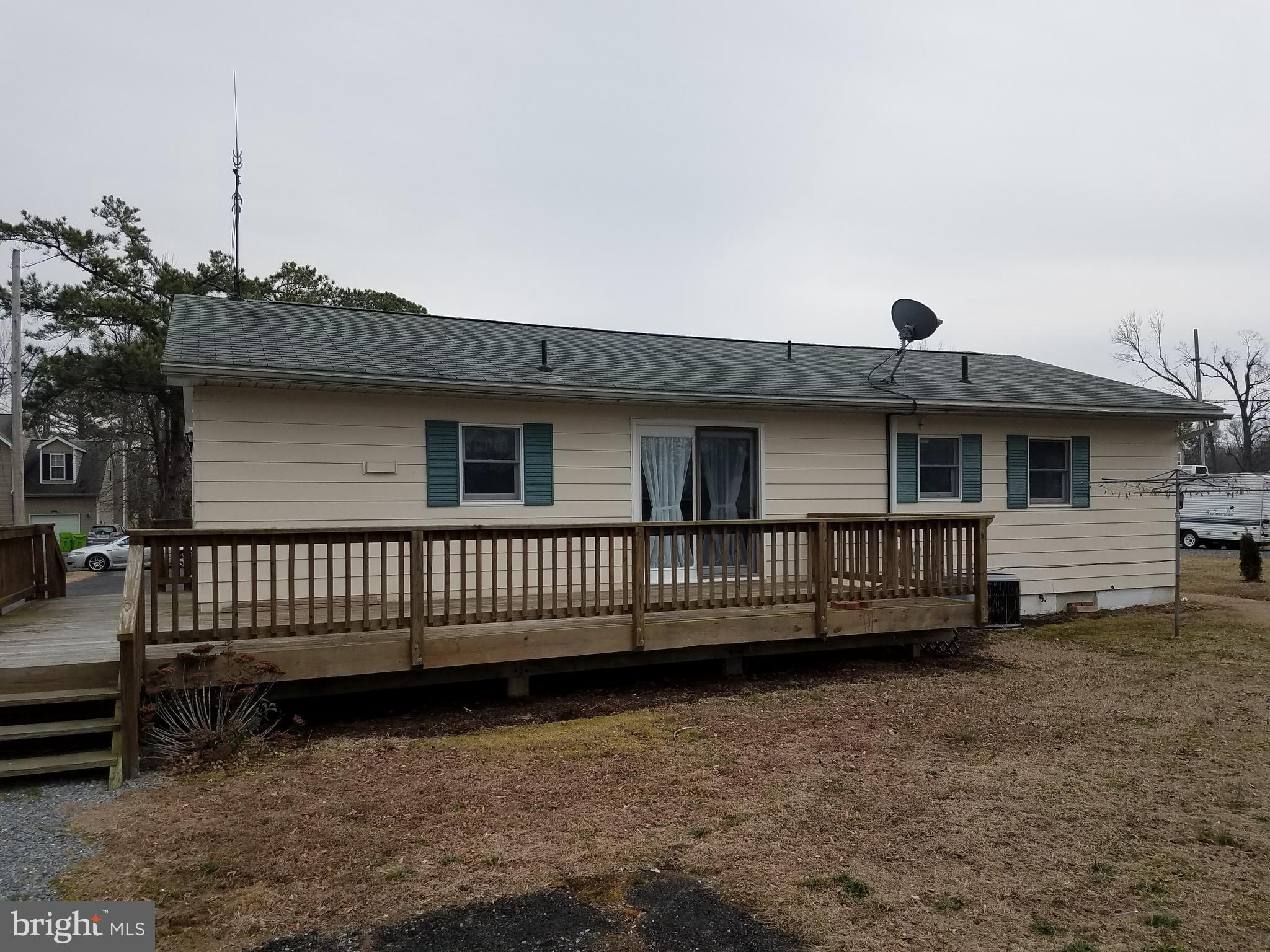 BAY CITY - Residential Lease