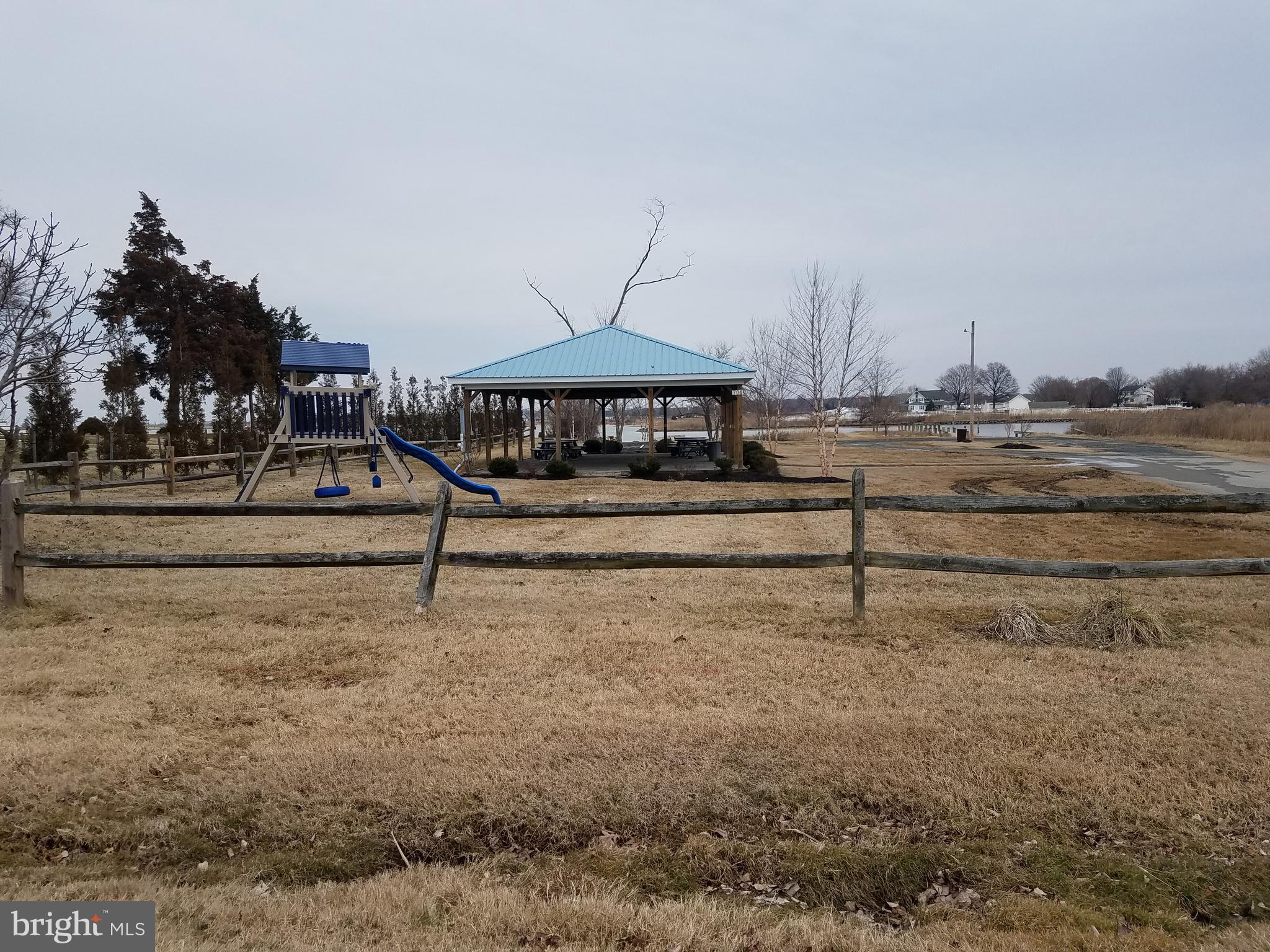 BAY CITY - Residential Lease