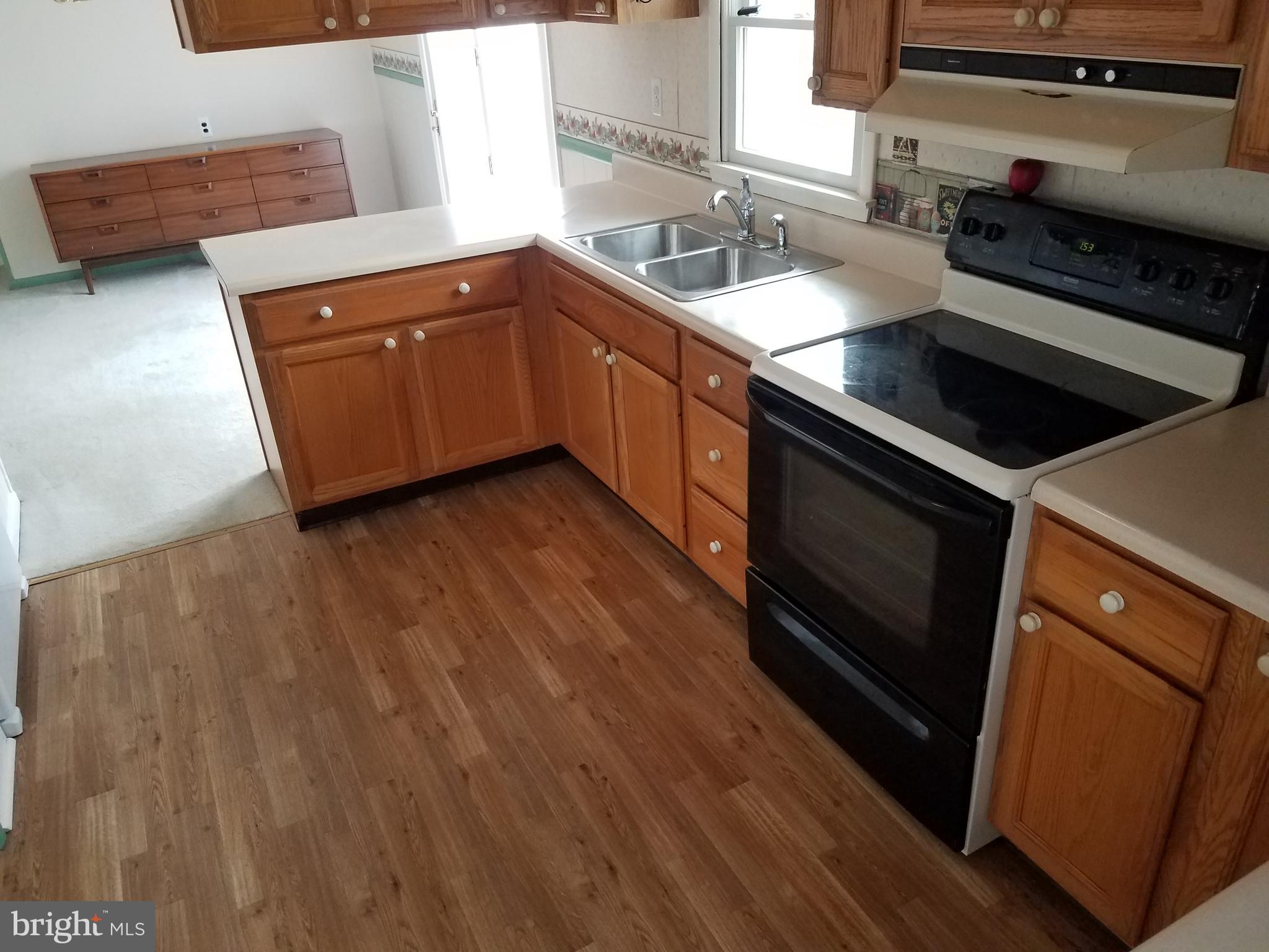 BAY CITY - Residential Lease