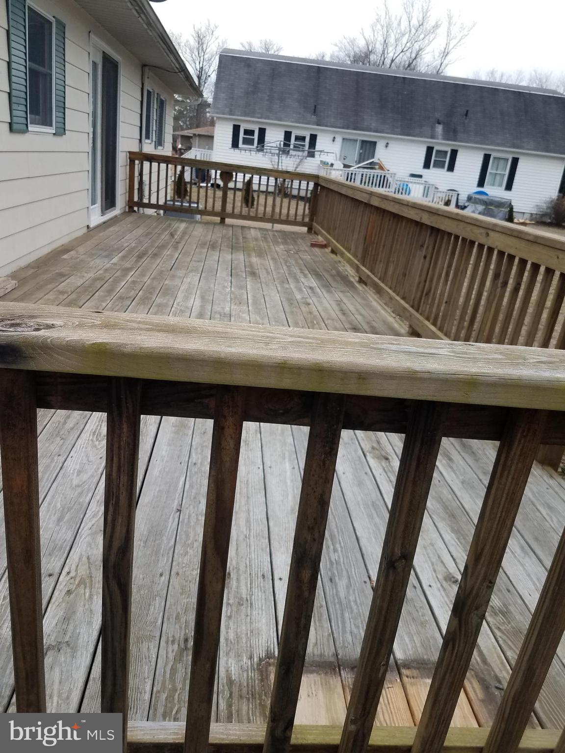 BAY CITY - Residential Lease