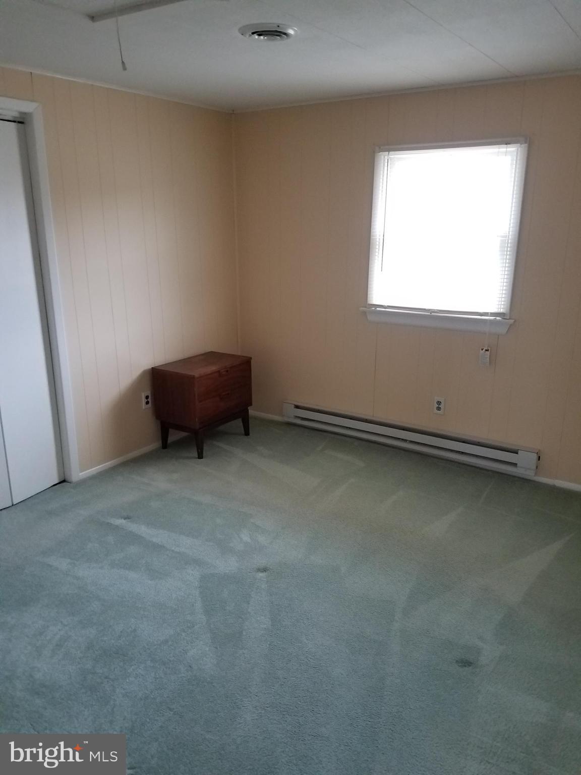 BAY CITY - Residential Lease