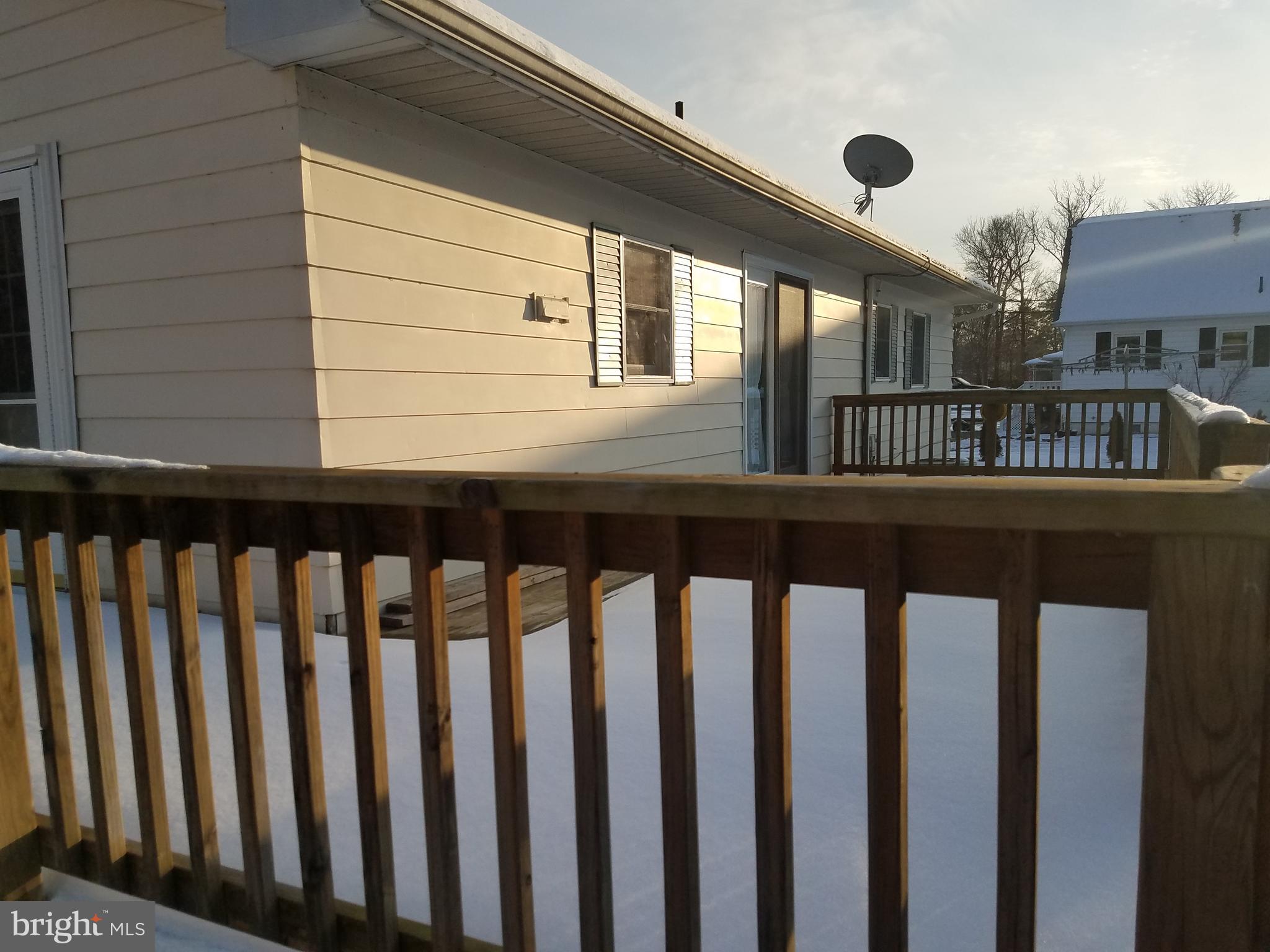 BAY CITY - Residential Lease