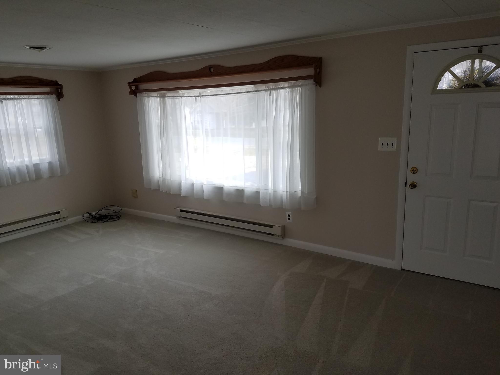 BAY CITY - Residential Lease