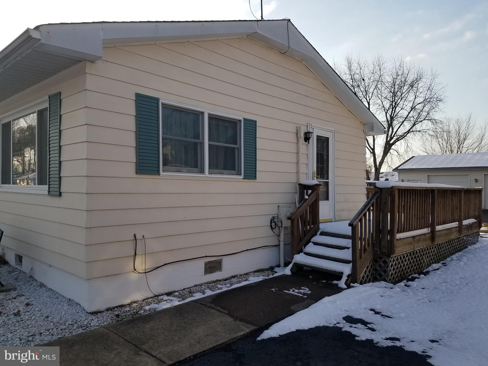 BAY CITY - Residential Lease