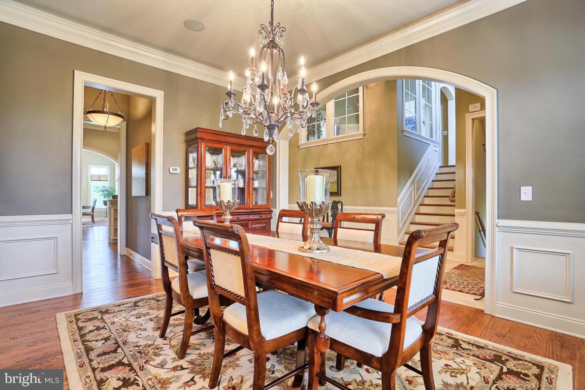 MILLPOND - Residential